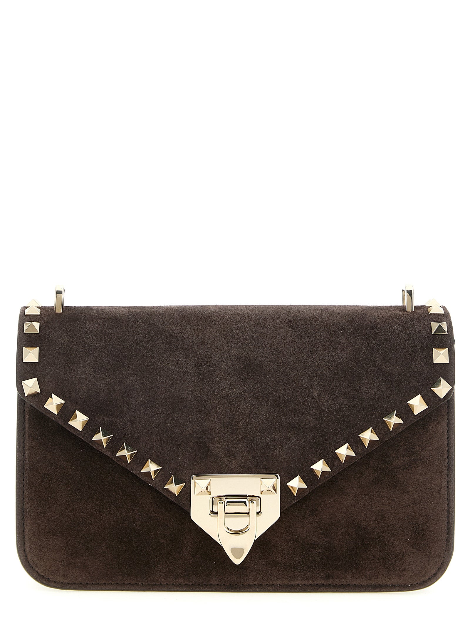 Valentino Garavani Women Valentino Garavani 'Rockstud' Small Shoulder Bag VALENTINO GARAVANI