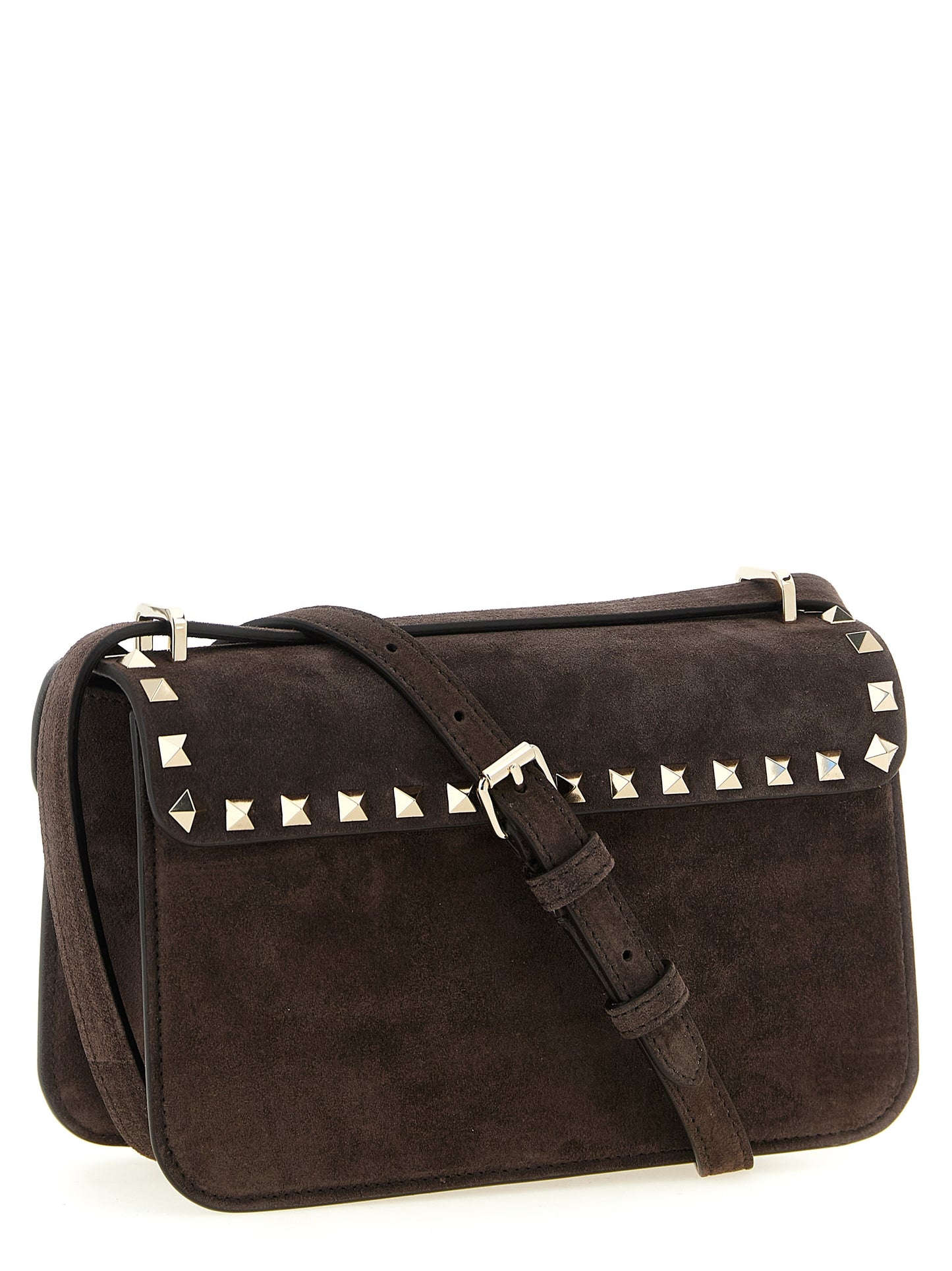 Valentino Garavani Women Valentino Garavani 'Rockstud' Small Shoulder Bag VALENTINO GARAVANI