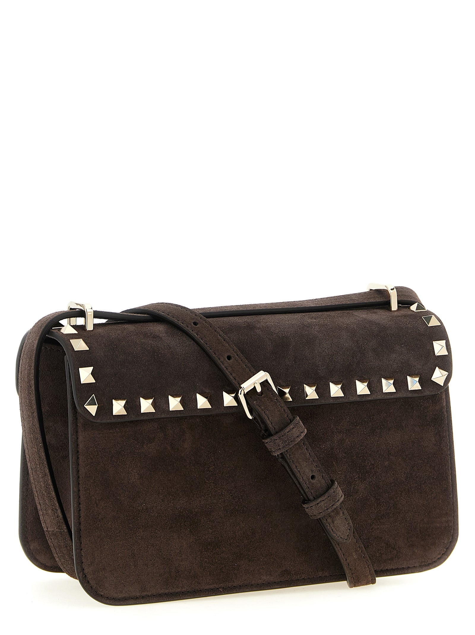 Valentino Garavani Women Valentino Garavani 'Rockstud' Small Shoulder Bag VALENTINO GARAVANI