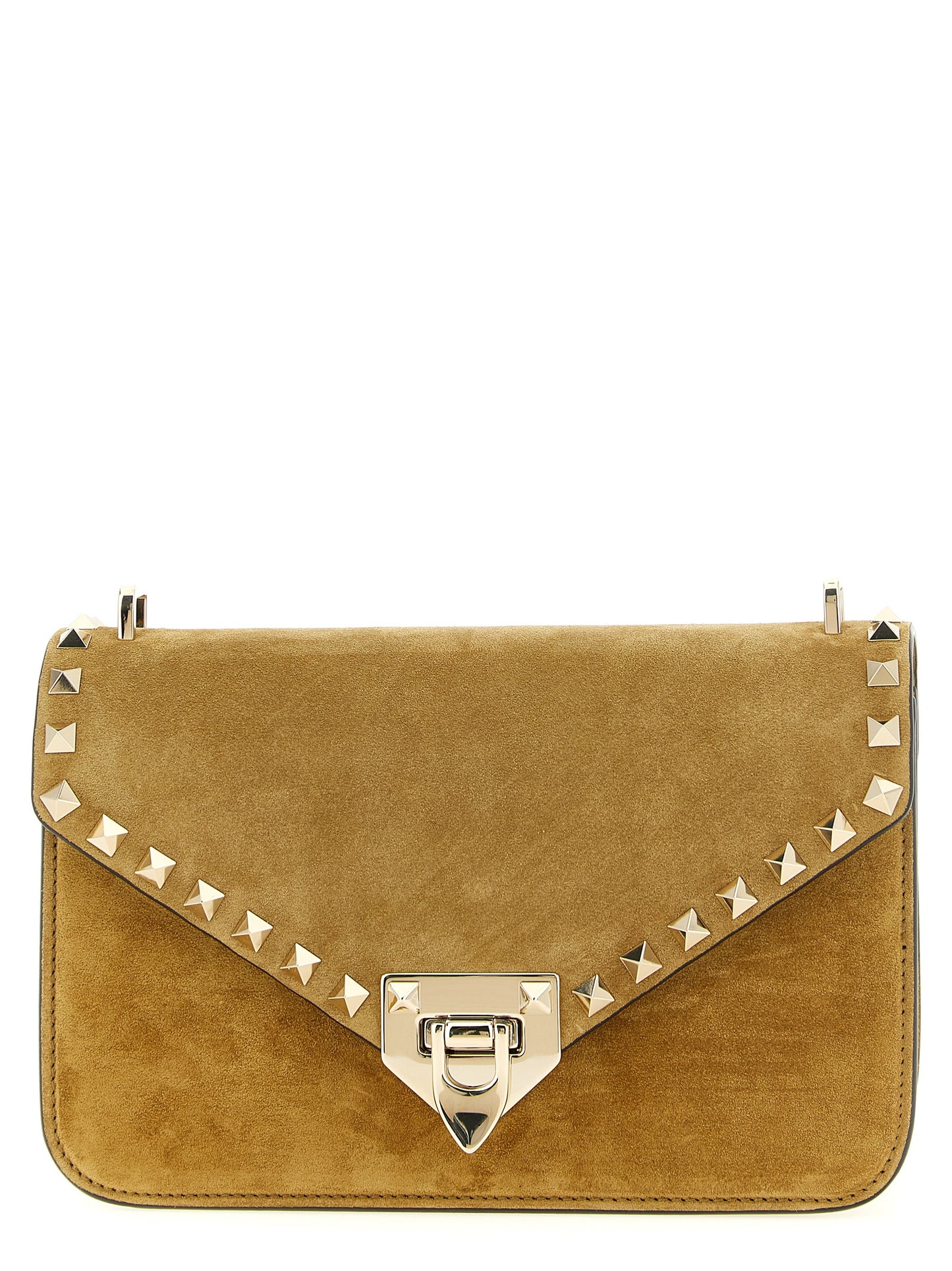 Valentino Garavani Women Valentino Garavani 'Rockstud' Small Shoulder Bag VALENTINO GARAVANI