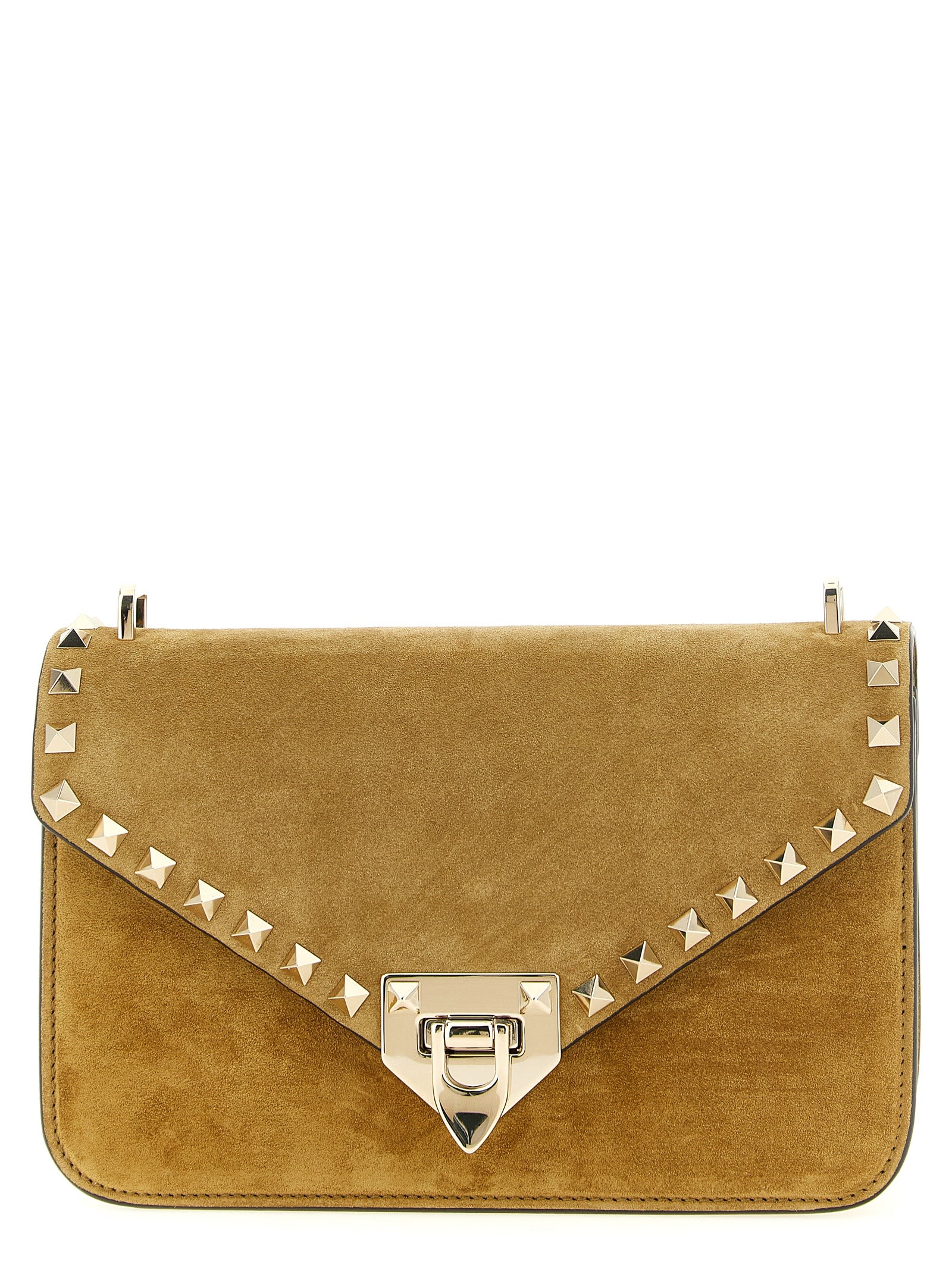 Valentino Garavani Women Valentino Garavani 'Rockstud' Small Shoulder Bag VALENTINO GARAVANI