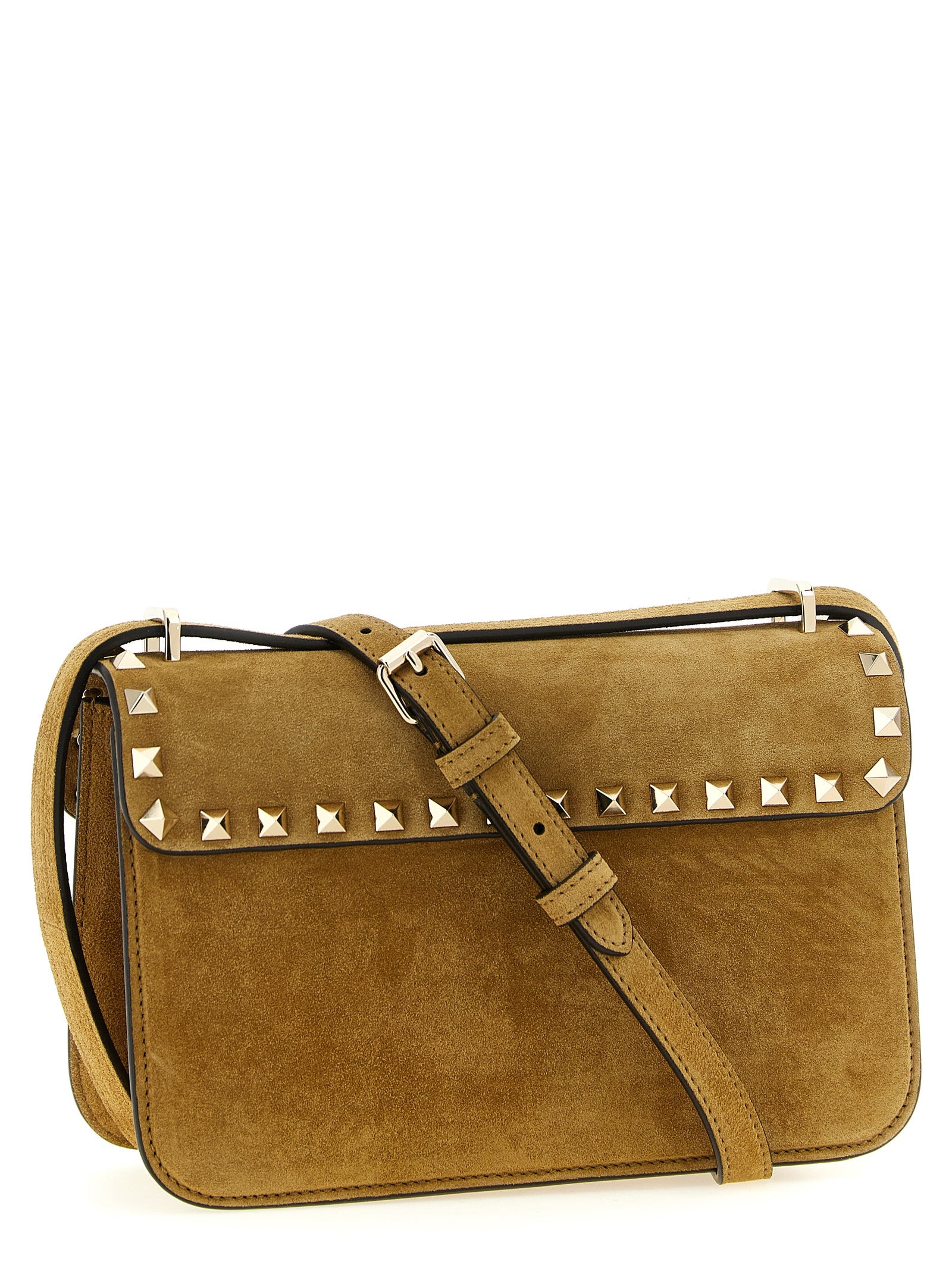 Valentino Garavani Women Valentino Garavani 'Rockstud' Small Shoulder Bag VALENTINO GARAVANI