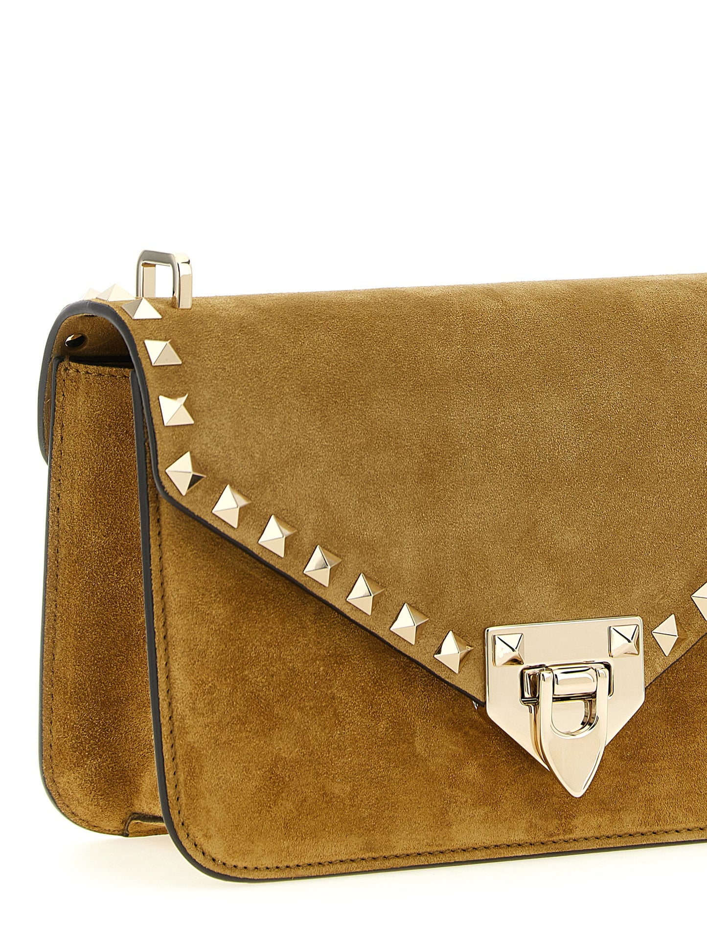 Valentino Garavani Women Valentino Garavani 'Rockstud' Small Shoulder Bag VALENTINO GARAVANI