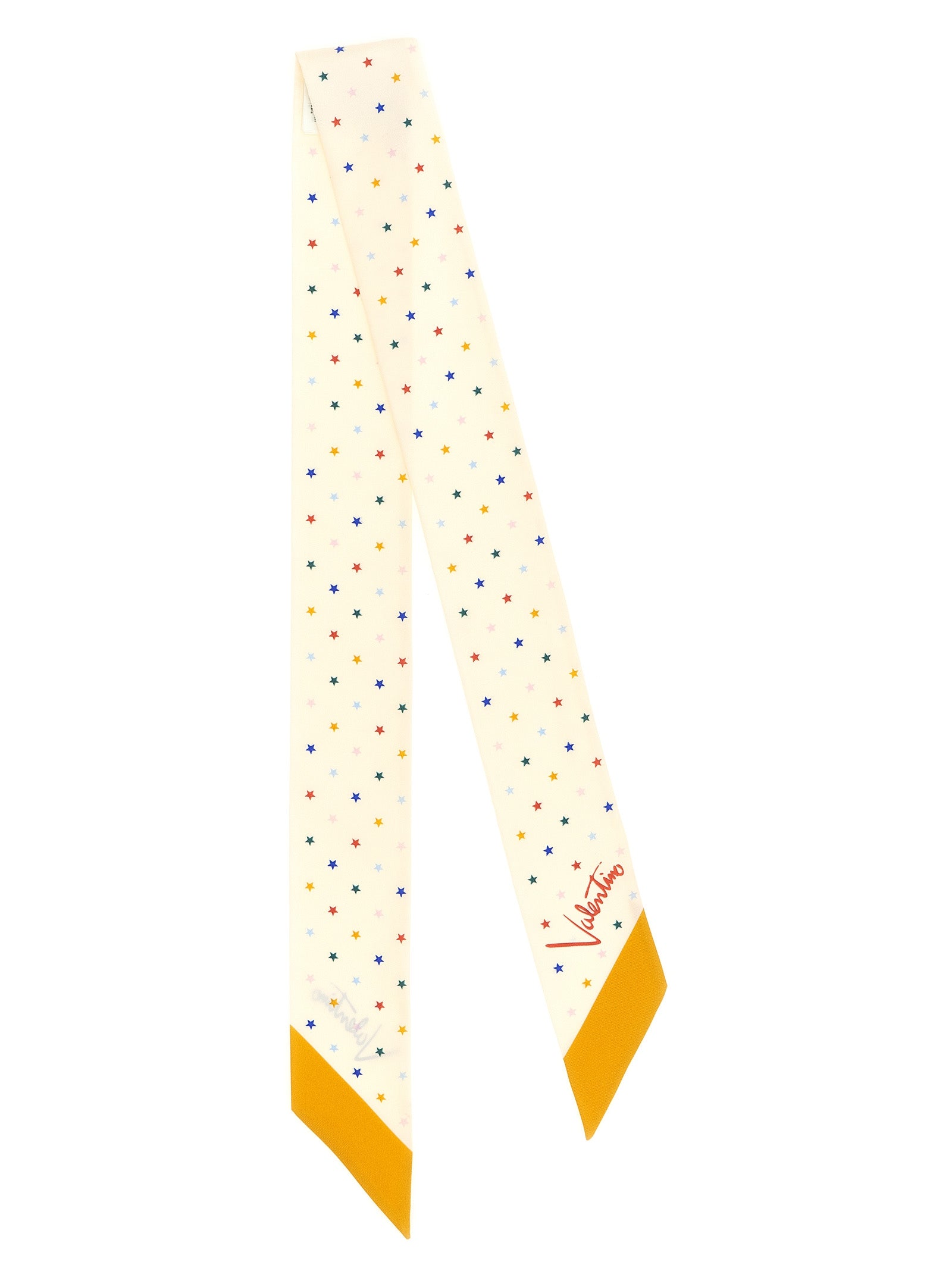Valentino Garavani Women Valentino Garavani 'Starry' Scarf VALENTINO GARAVANI
