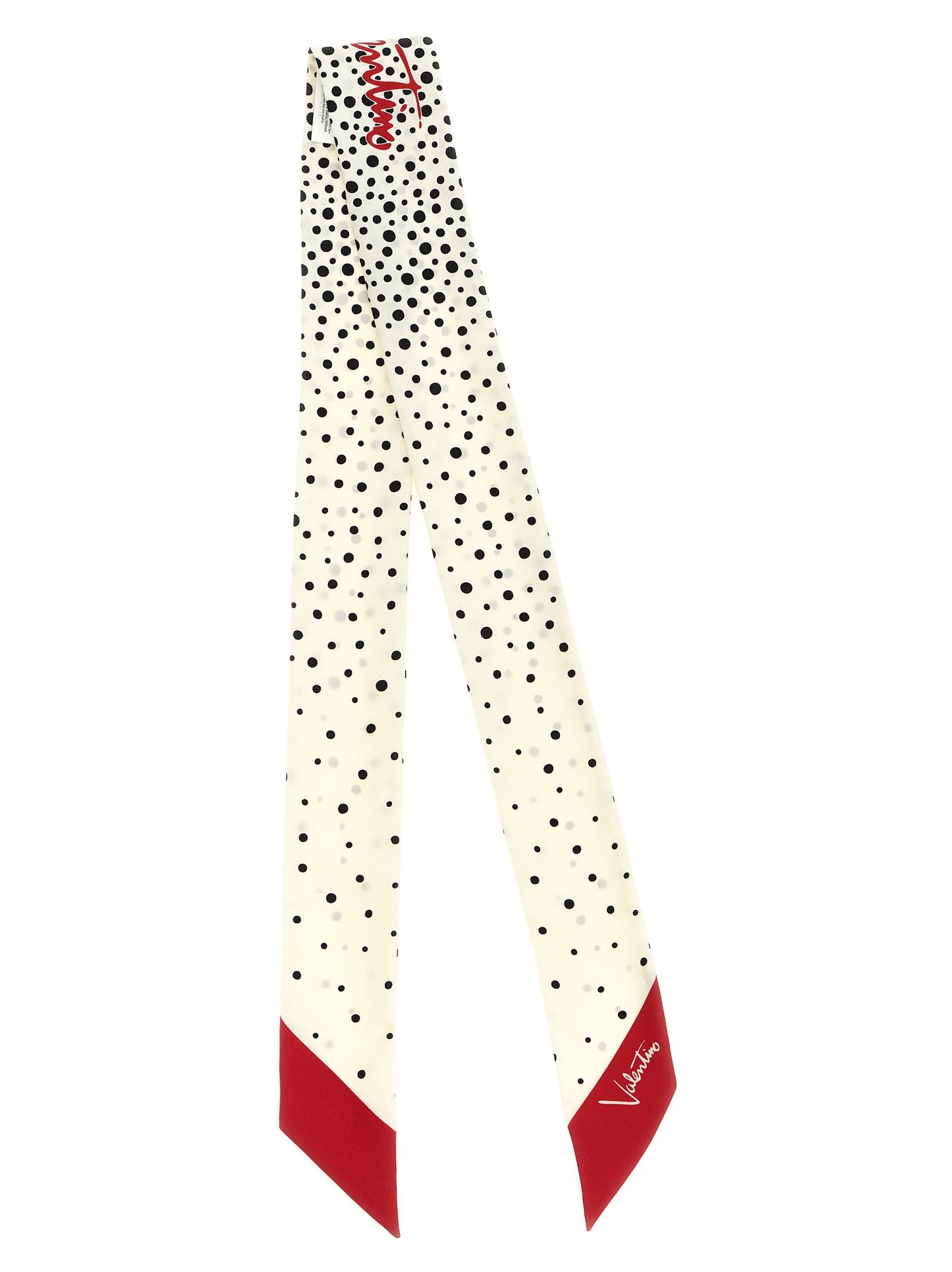 Valentino Garavani Women Valentino Garavani 'Little Star Starry' Scarf VALENTINO GARAVANI
