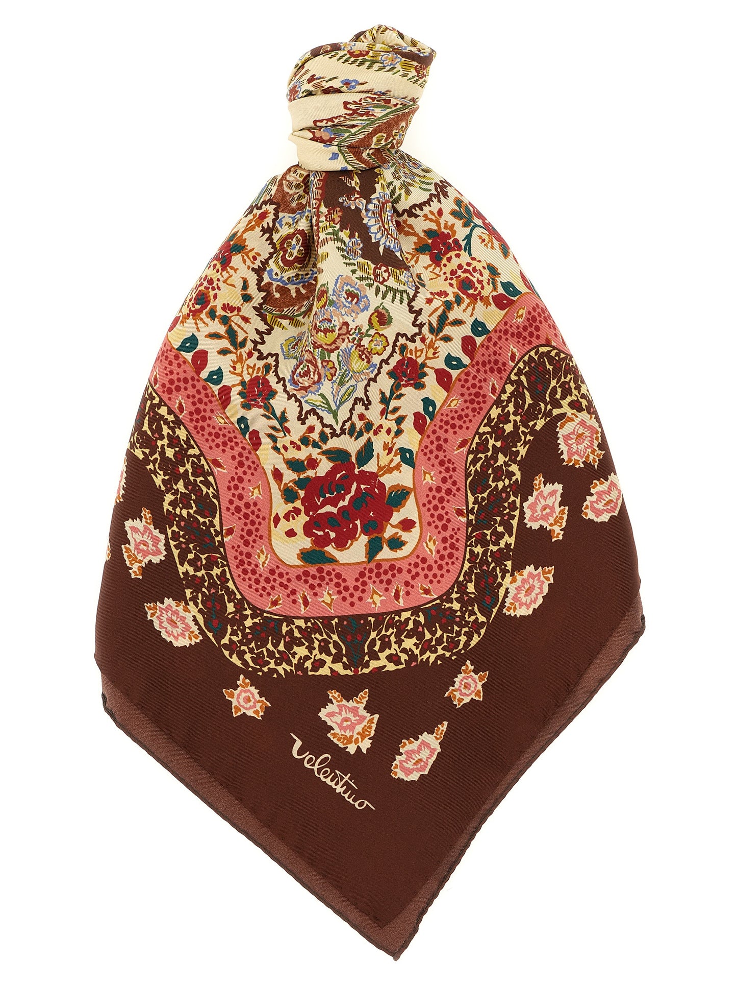 Valentino Garavani Women Valentino Garavani 'Shawls' Scarf VALENTINO GARAVANI
