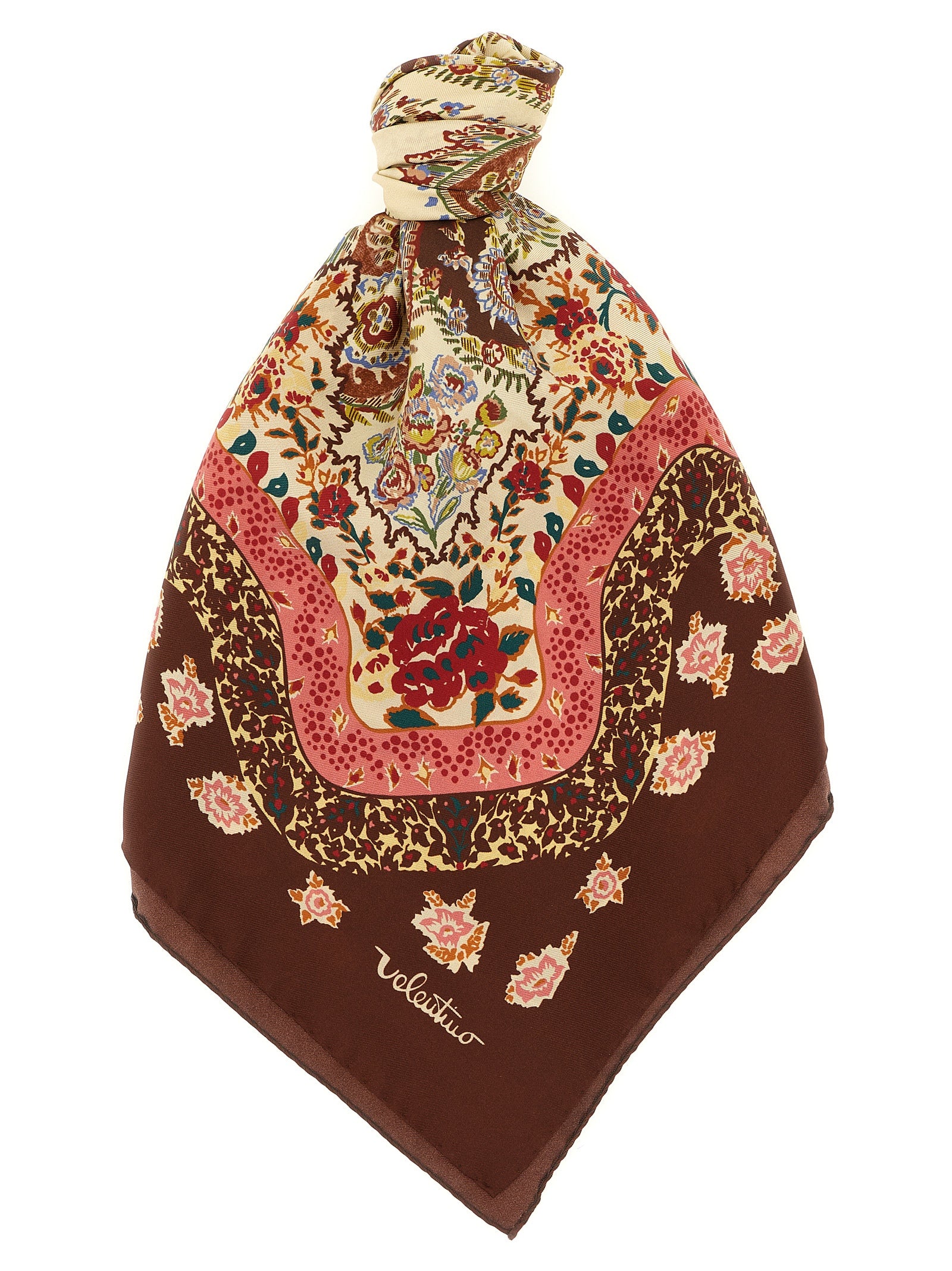Valentino Garavani Women Valentino Garavani 'Shawls' Scarf VALENTINO GARAVANI