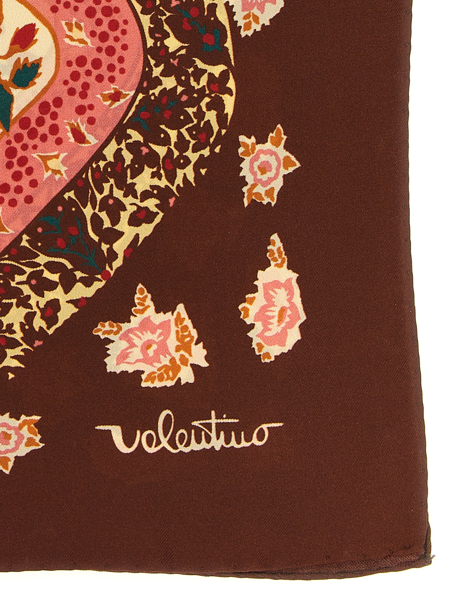 Valentino Garavani Women Valentino Garavani 'Shawls' Scarf VALENTINO GARAVANI