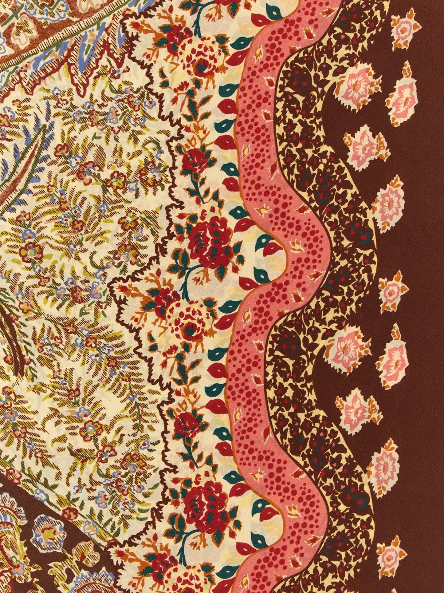 Valentino Garavani Women Valentino Garavani 'Shawls' Scarf VALENTINO GARAVANI