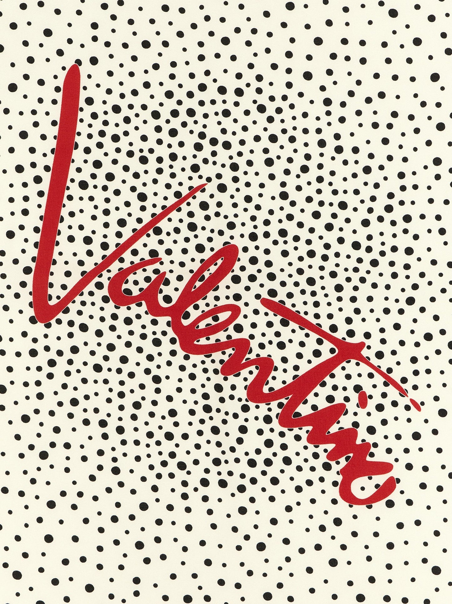 Valentino Garavani Women Valentino Garavani 'Little Stars Starry' Scarf VALENTINO GARAVANI