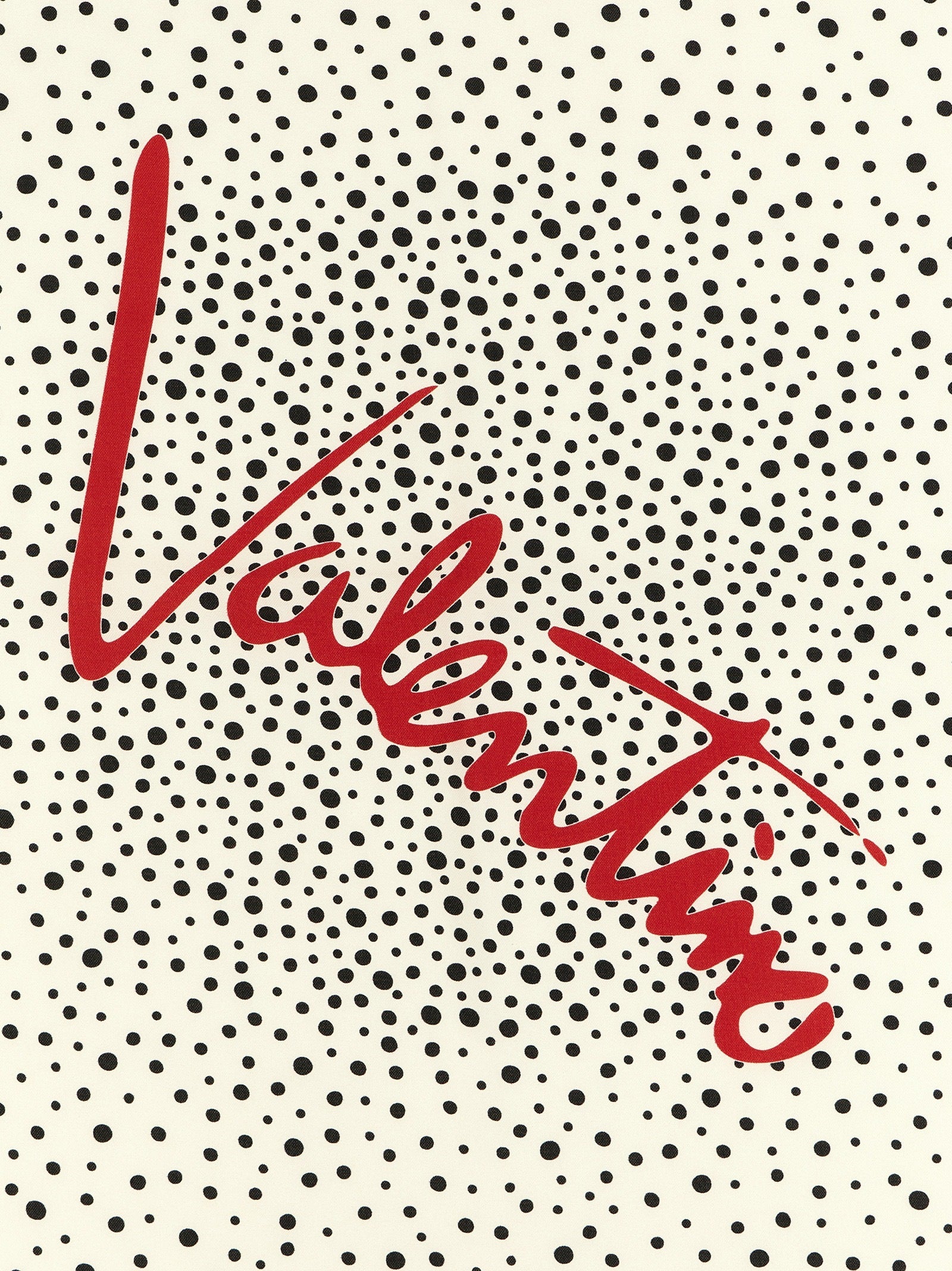 Valentino Garavani Women Valentino Garavani 'Little Stars Starry' Scarf VALENTINO GARAVANI