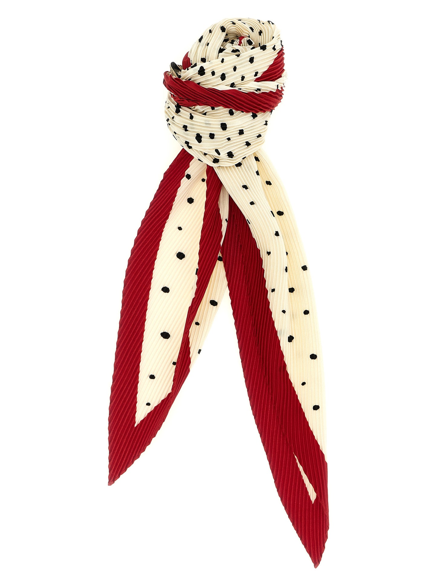 Valentino Garavani Women Valentino Garavani 'Little Star Starry' Scarf VALENTINO GARAVANI
