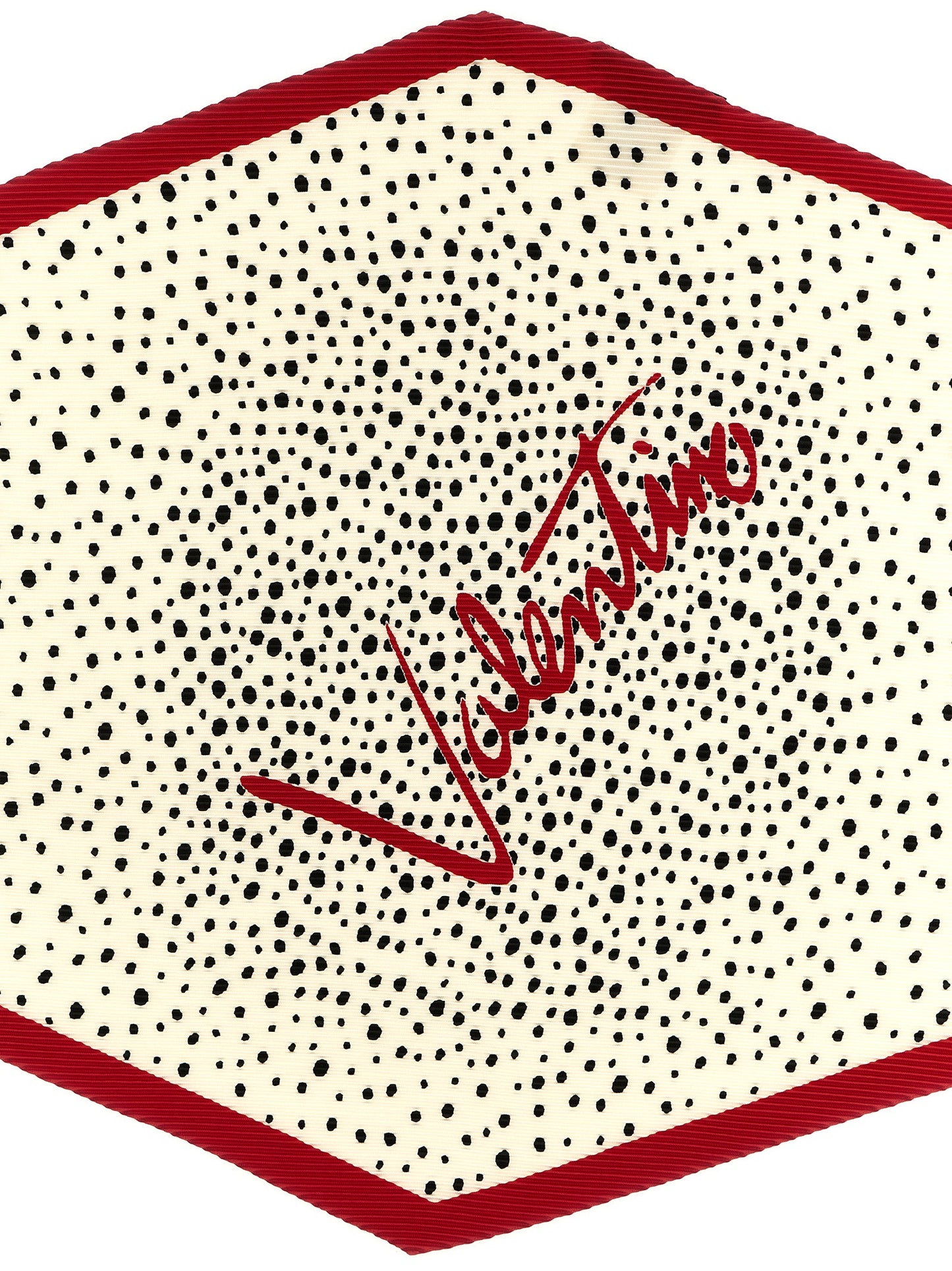 Valentino Garavani Women Valentino Garavani 'Little Star Starry' Scarf VALENTINO GARAVANI