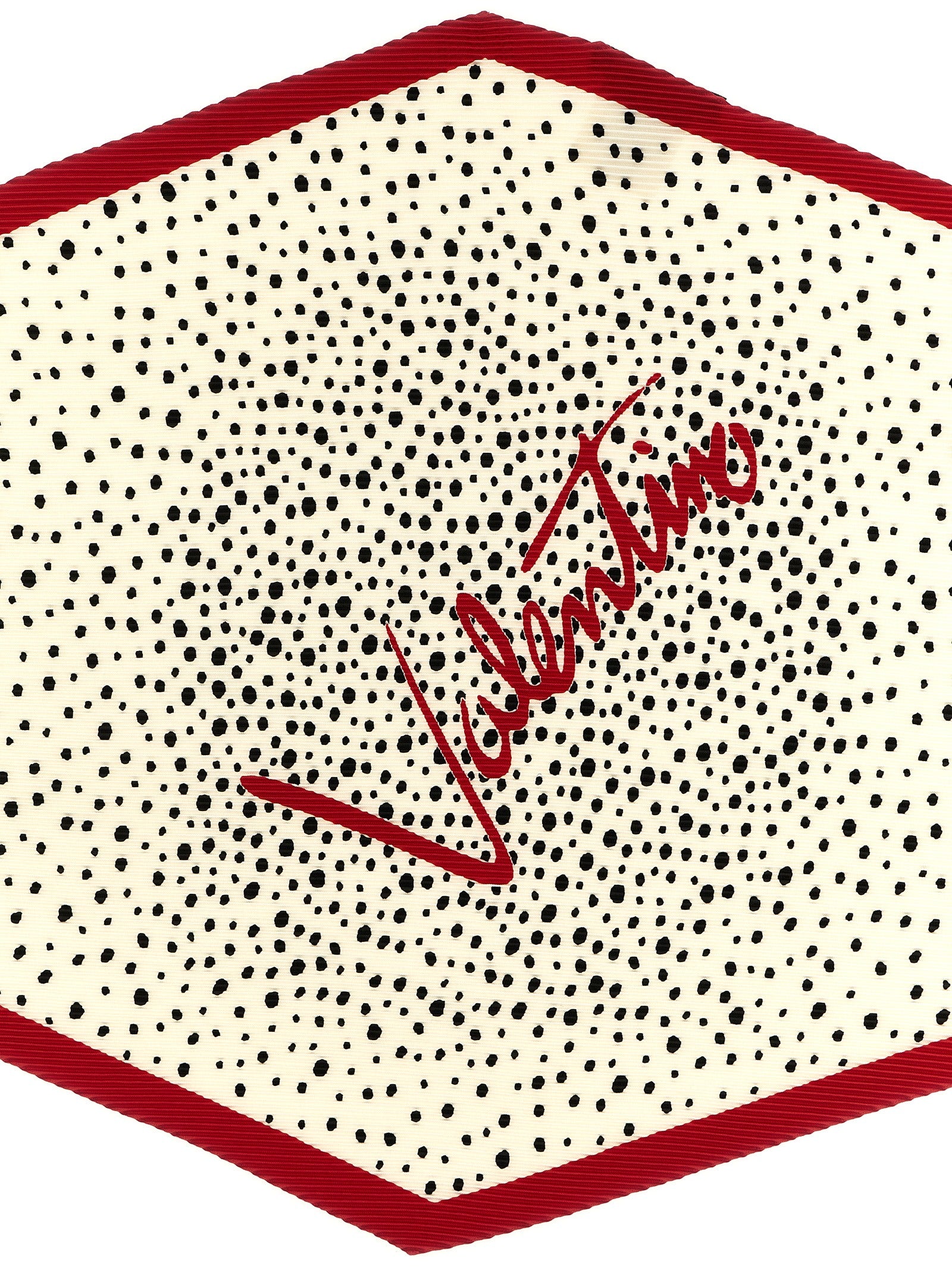 Valentino Garavani Women Valentino Garavani 'Little Star Starry' Scarf VALENTINO GARAVANI