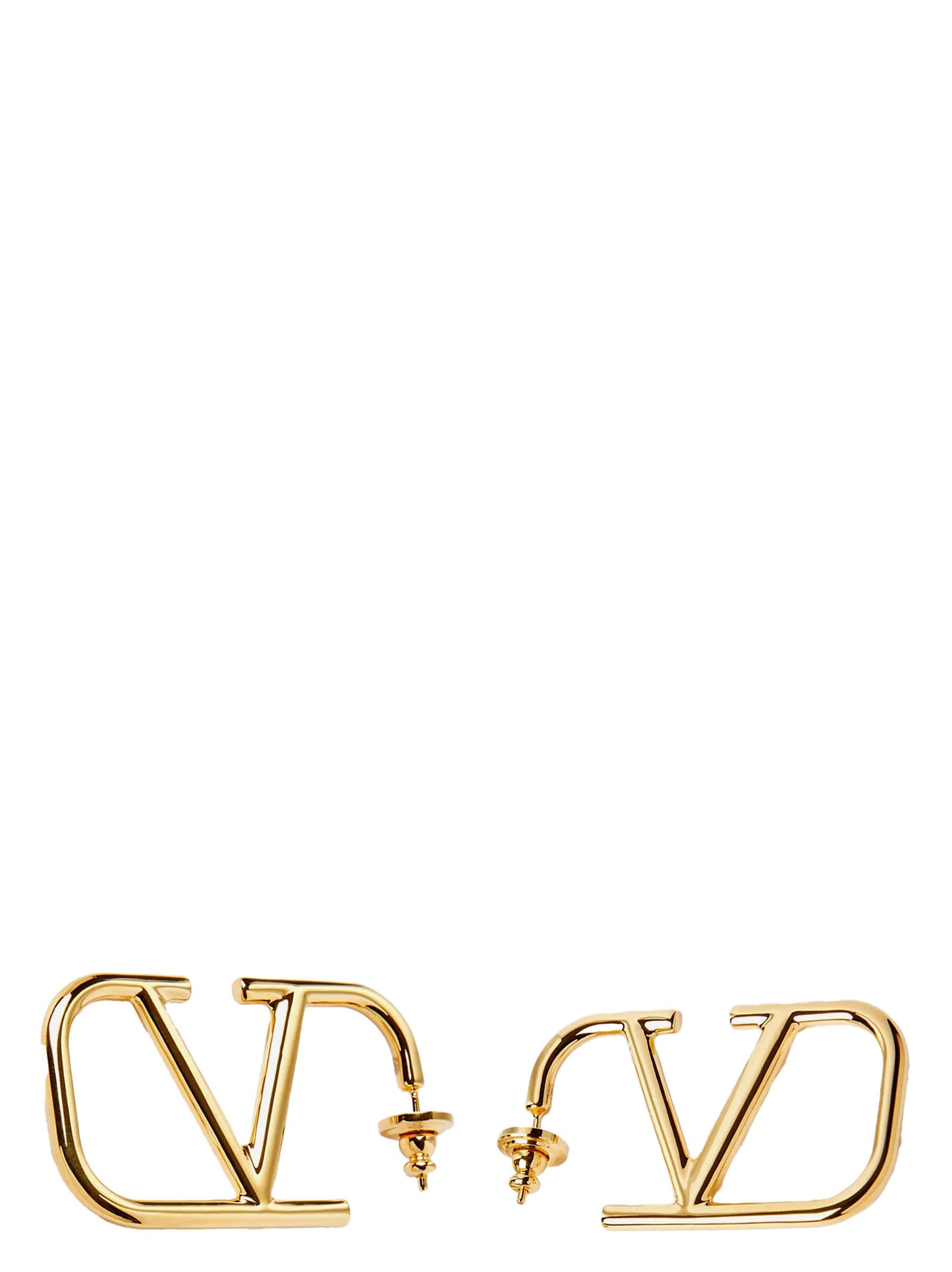 Valentino Garavani Women Valentino Garavani 'Vlogo Signature' Earrings VALENTINO GARAVANI