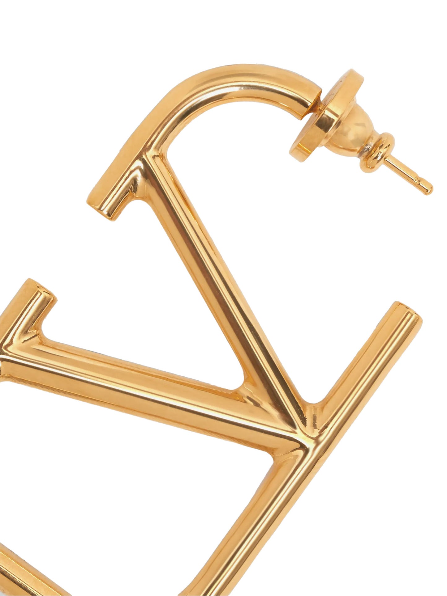 Valentino Garavani Women Valentino Garavani 'Vlogo Signature' Earrings VALENTINO GARAVANI
