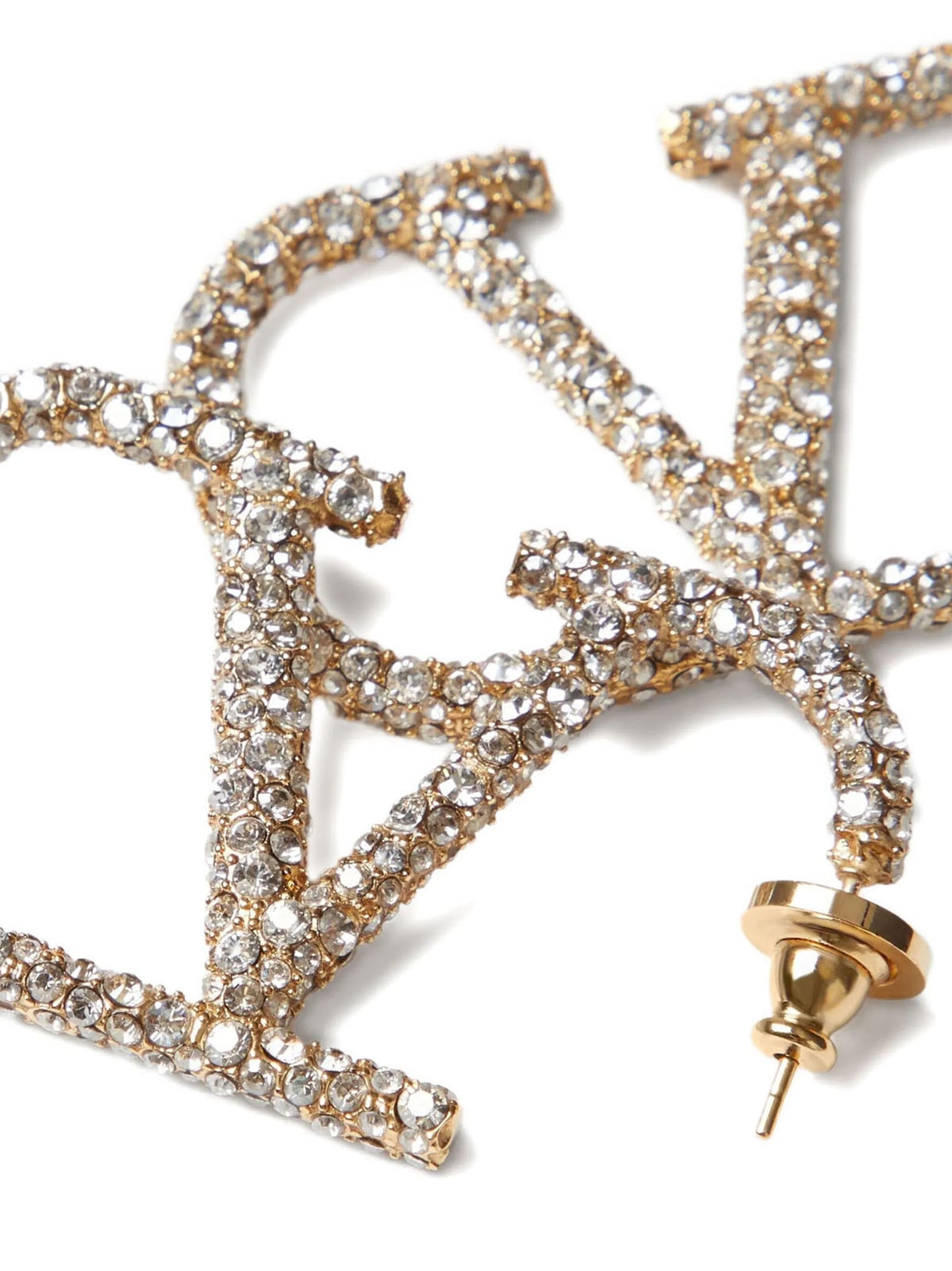 Valentino Garavani Women Valentino Garavani 'Vlogo Signature' Earrings VALENTINO GARAVANI