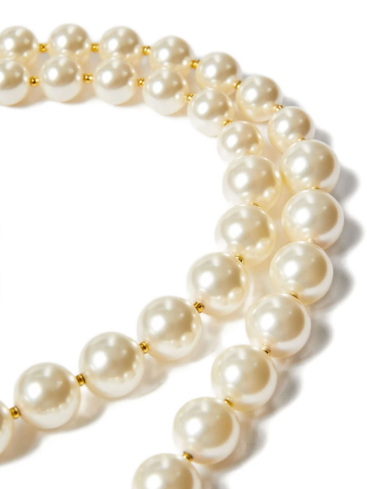 Valentino Garavani Women Valentino Garavani 'Vlogo Signature' Necklace VALENTINO GARAVANI