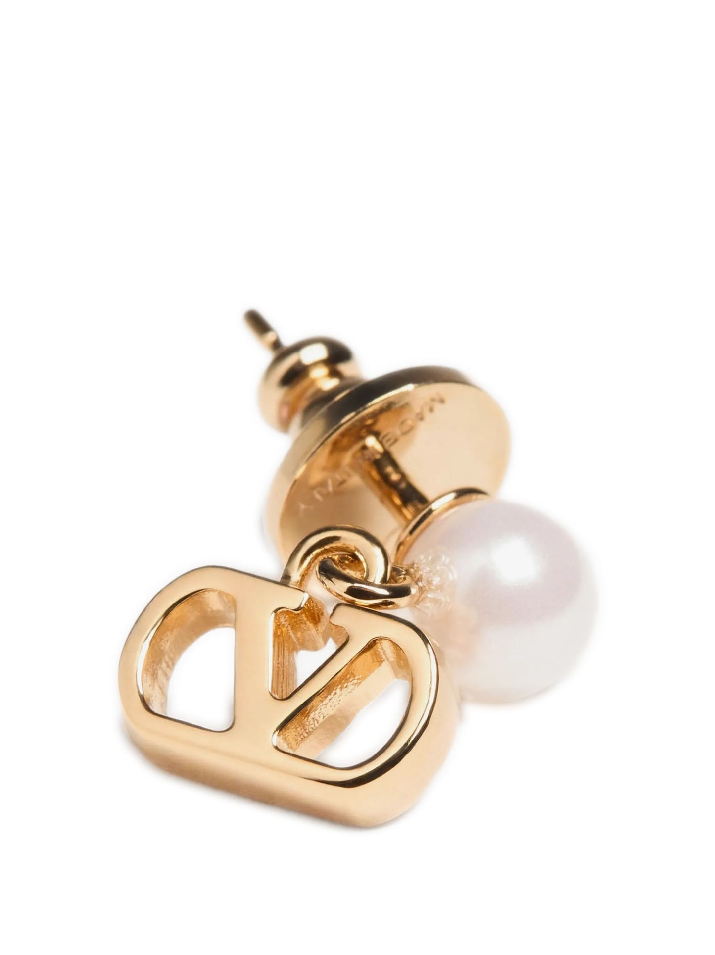 Valentino Garavani Women Valentino Garavani 'Vlogo Signature' Earrings VALENTINO GARAVANI