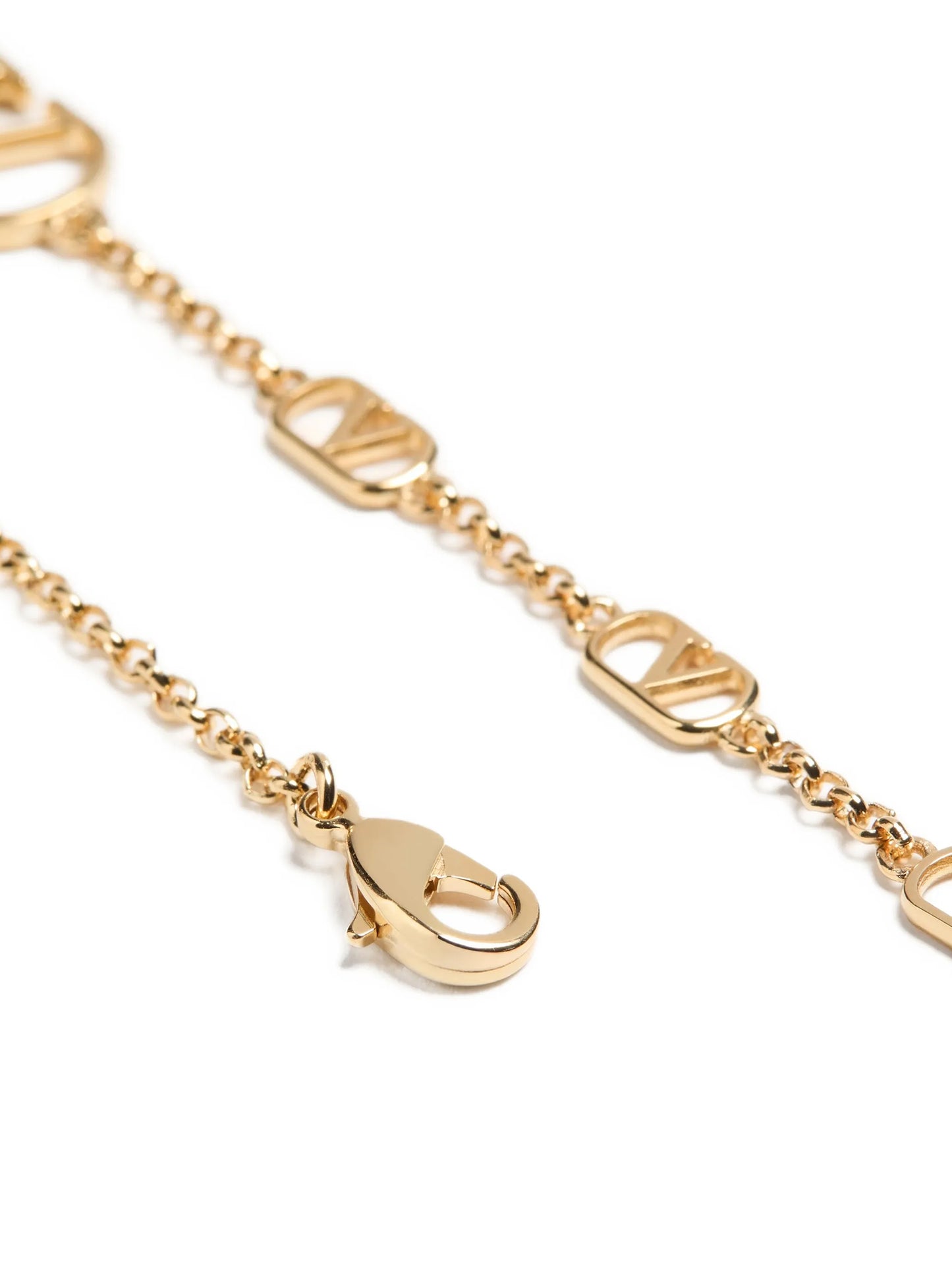 Valentino Garavani Women Valentino Garavani 'Vlogo' Necklace VALENTINO GARAVANI