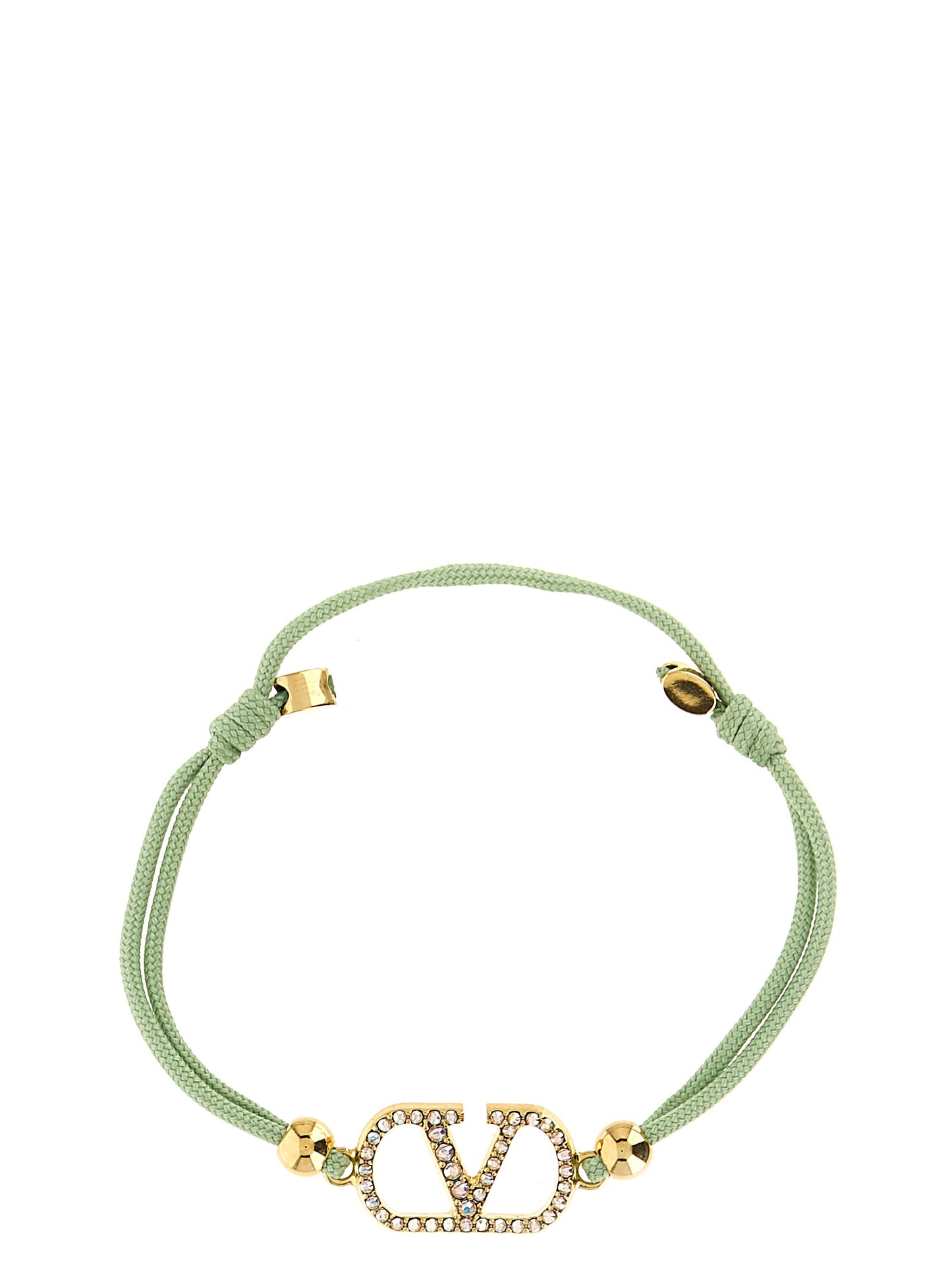 Valentino Garavani Women Valentino Garavani 'Vlogo Signature' Bracelet VALENTINO GARAVANI