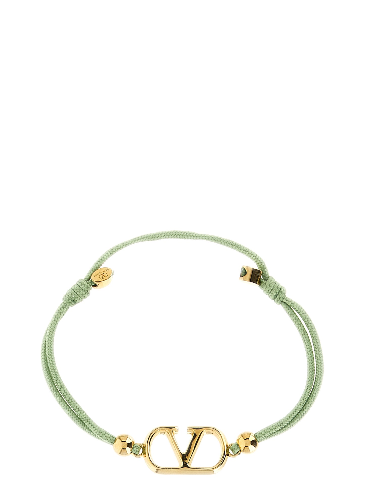 Valentino Garavani Women Valentino Garavani 'Vlogo Signature' Bracelet VALENTINO GARAVANI