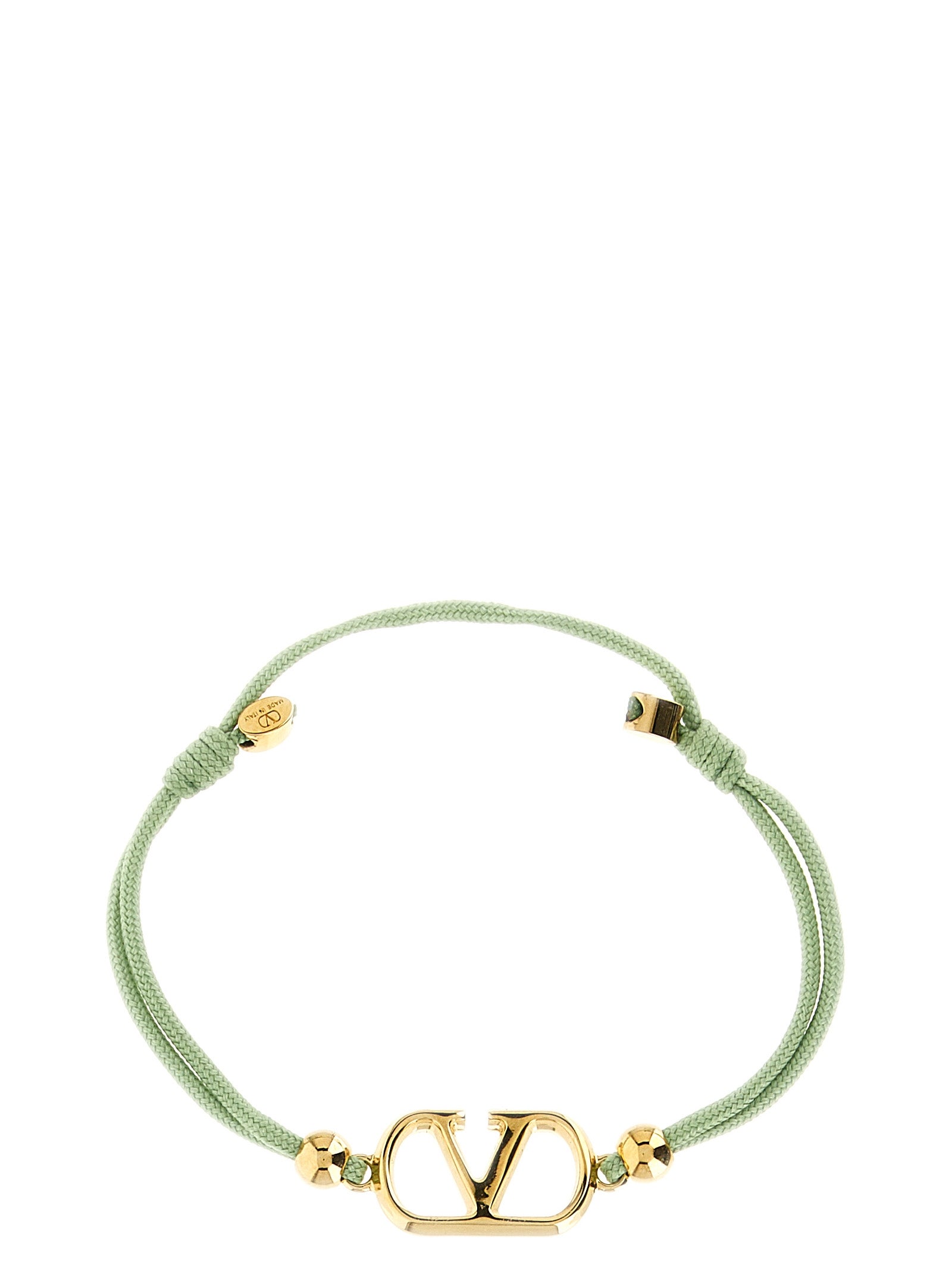 Valentino Garavani Women Valentino Garavani 'Vlogo Signature' Bracelet VALENTINO GARAVANI