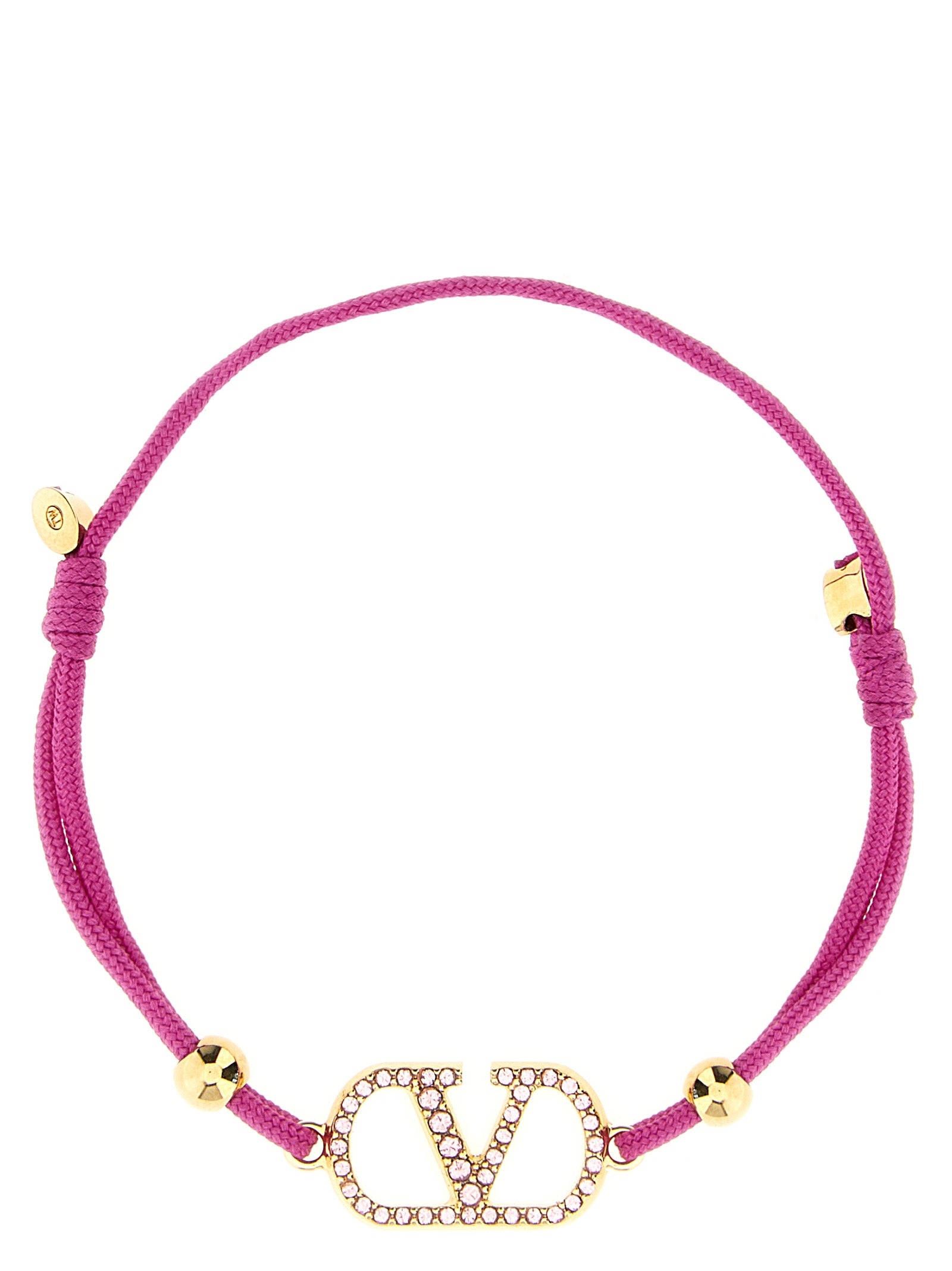 Valentino Garavani Women Valentino Garavani 'Vlogo' Bracelet VALENTINO GARAVANI