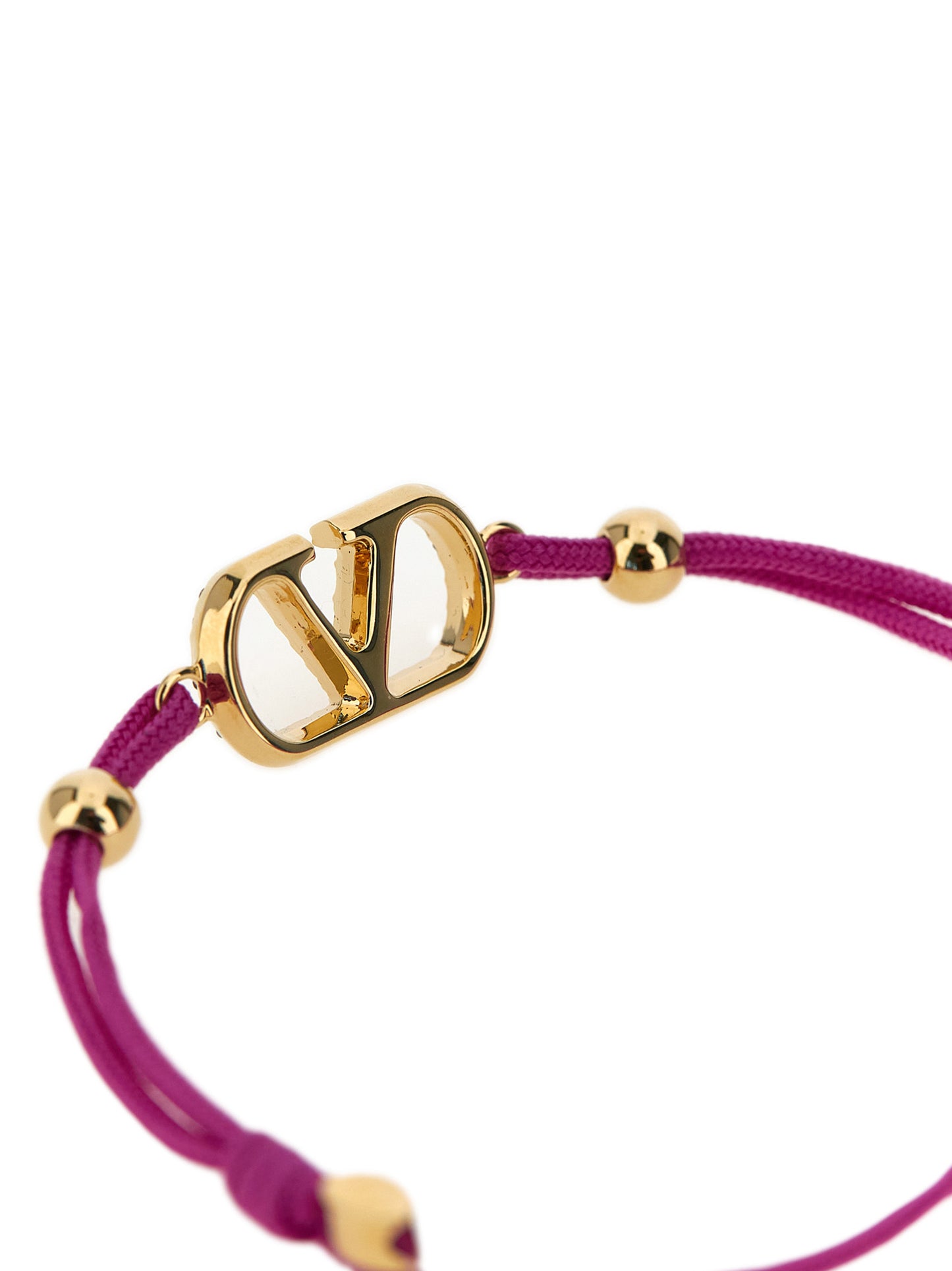 Valentino Garavani Women Valentino Garavani 'Vlogo' Bracelet VALENTINO GARAVANI