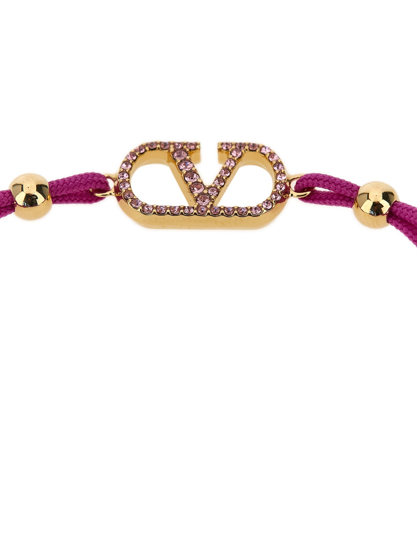 Valentino Garavani Women Valentino Garavani 'Vlogo' Bracelet VALENTINO GARAVANI