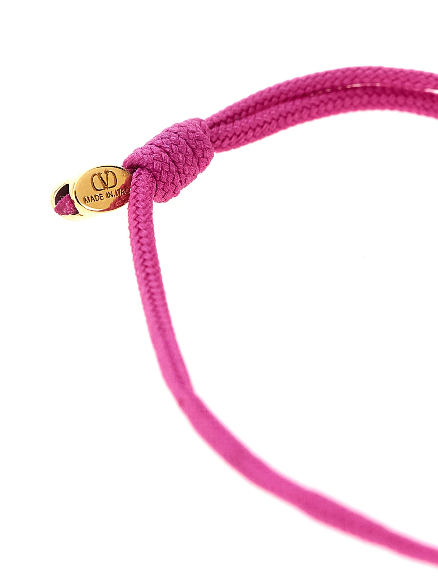 Valentino Garavani Women Valentino Garavani 'Vlogo' Bracelet VALENTINO GARAVANI