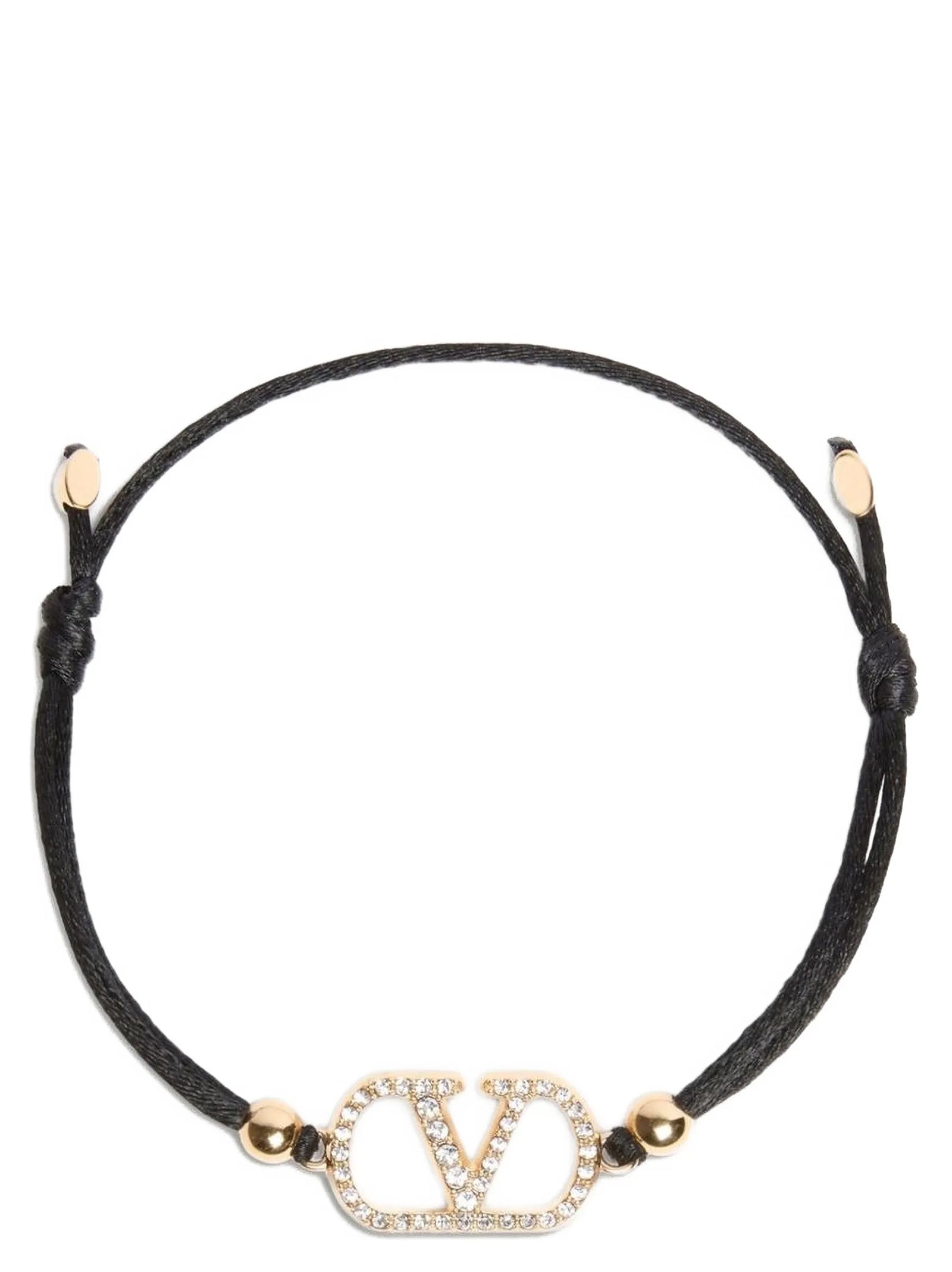 Valentino Garavani Women Valentino Garavani 'Vlogo' Bracelet VALENTINO GARAVANI