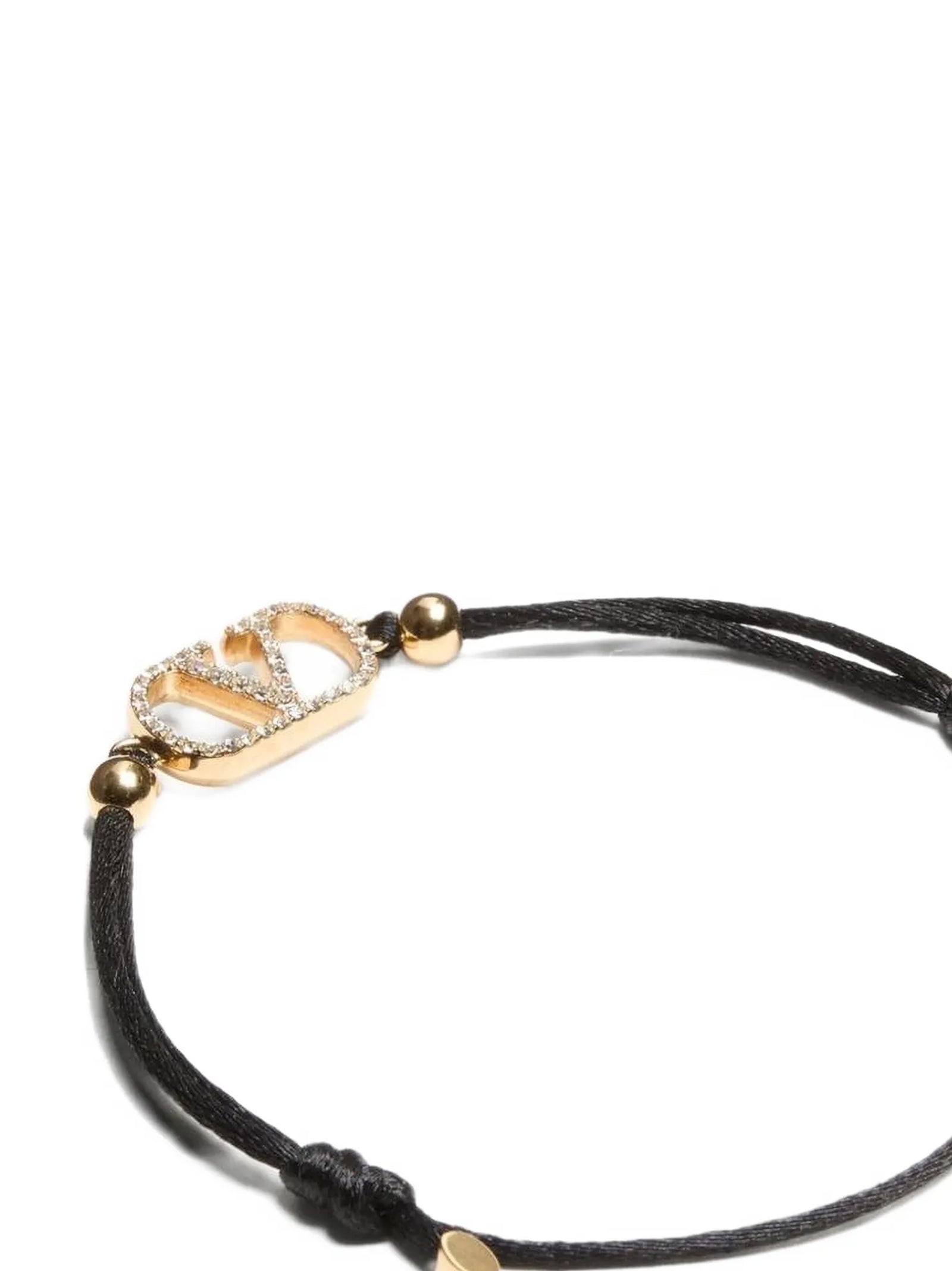 Valentino Garavani Women Valentino Garavani 'Vlogo' Bracelet VALENTINO GARAVANI