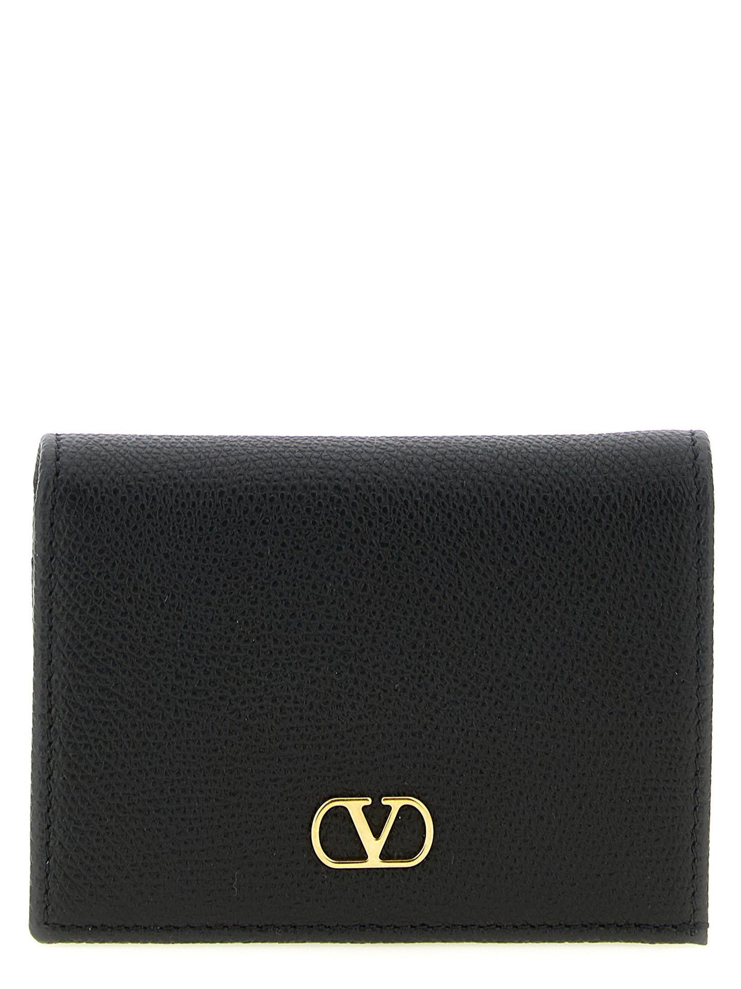 Valentino Garavani Women Valentino Garavani Vlogo Signature Wallet VALENTINO GARAVANI