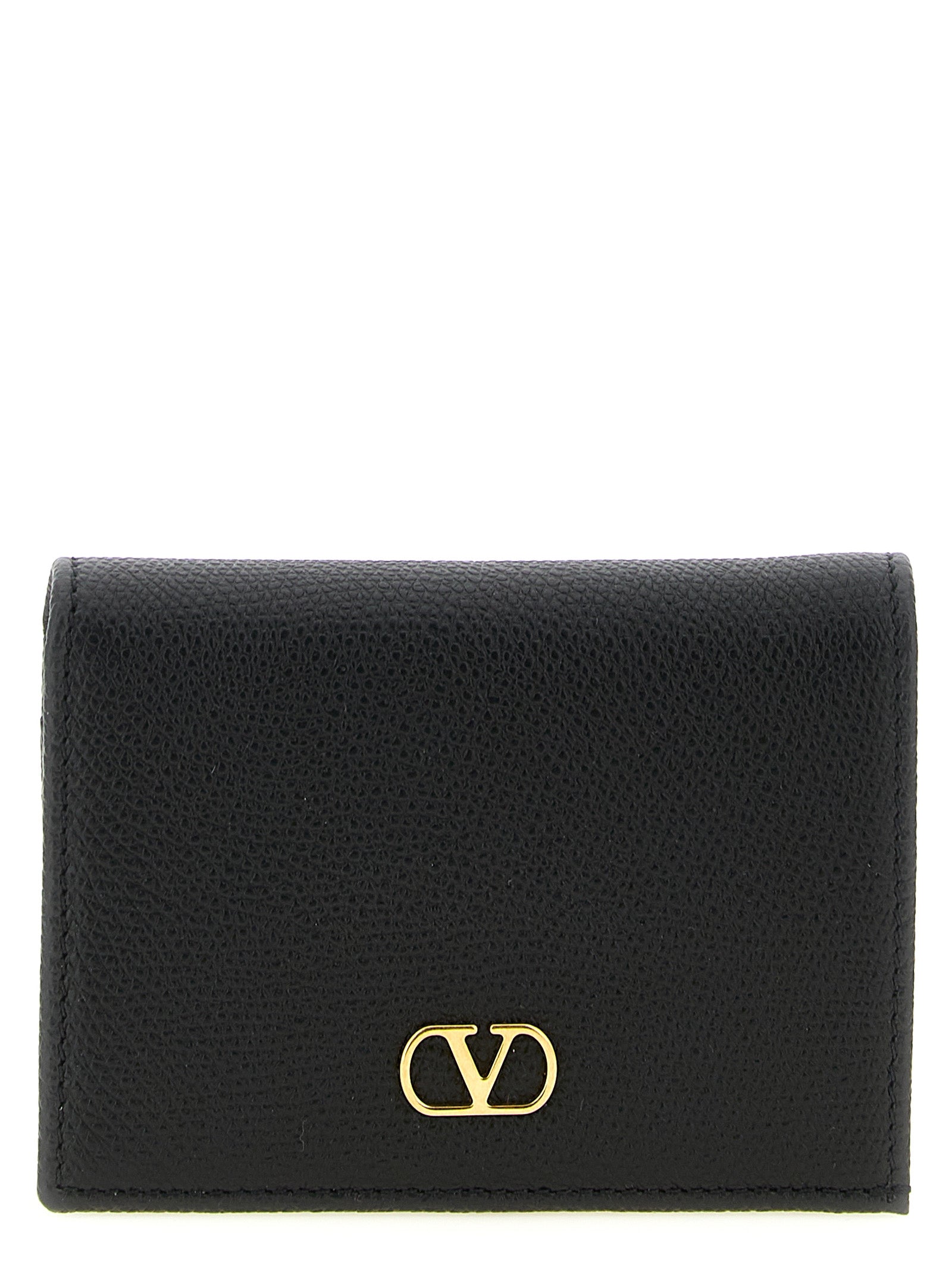 Valentino Garavani Women Valentino Garavani Vlogo Signature Wallet VALENTINO GARAVANI