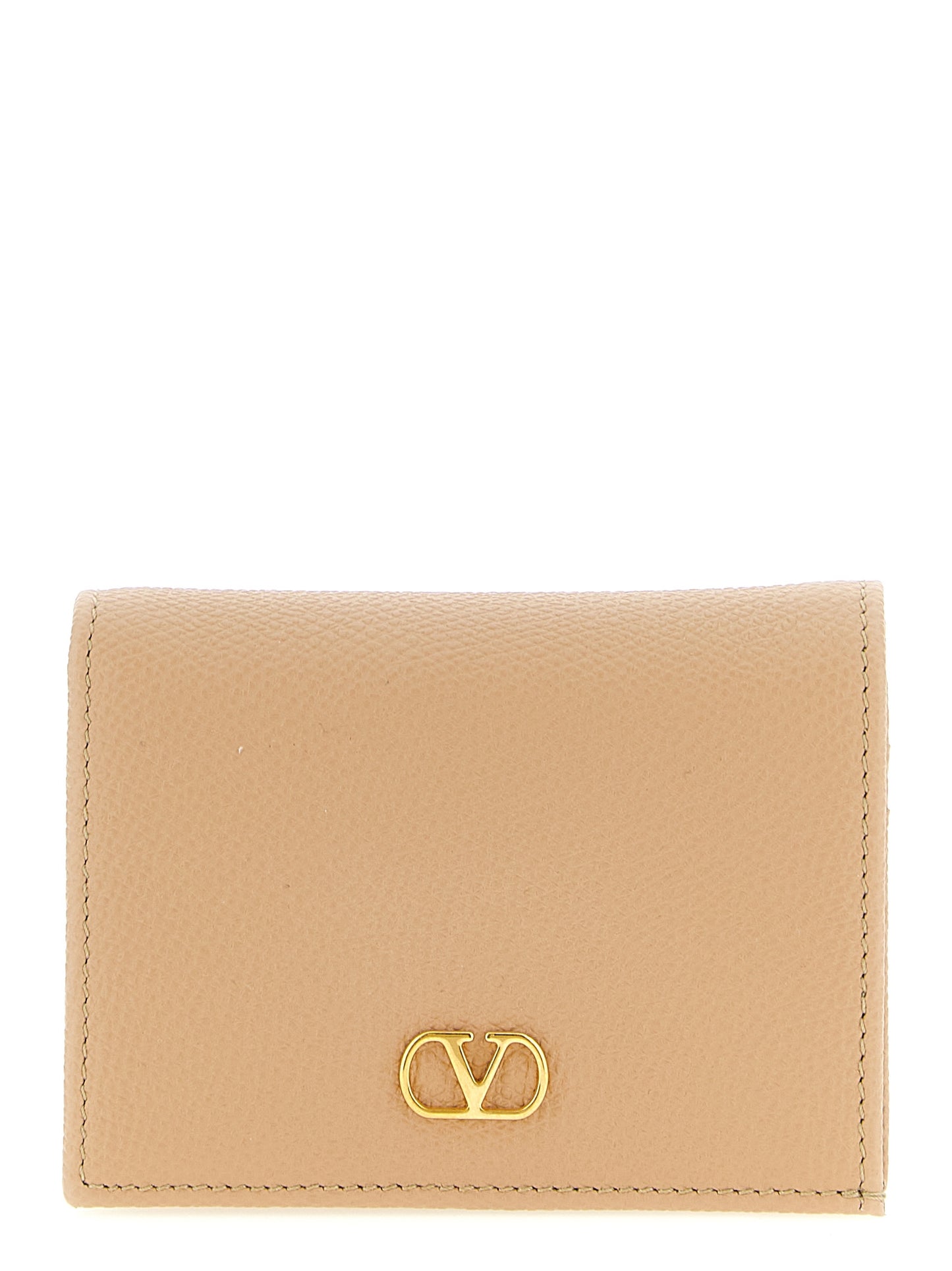 Valentino Garavani Women Valentino Garavani Vlogo Signature Wallet VALENTINO GARAVANI