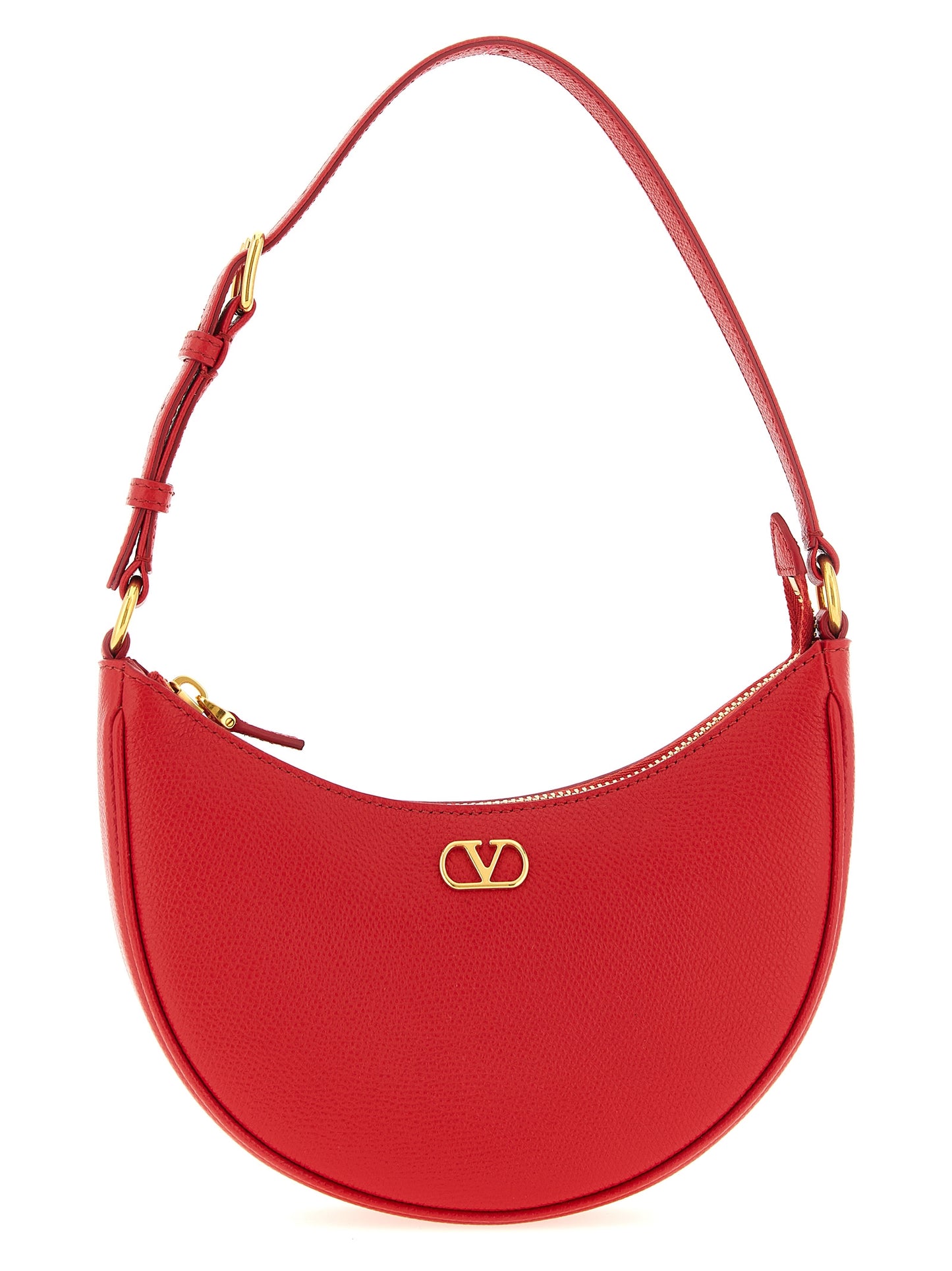 Valentino Garavani Women Valentino Garavani Vlogo Mini Shoulder Bag VALENTINO GARAVANI