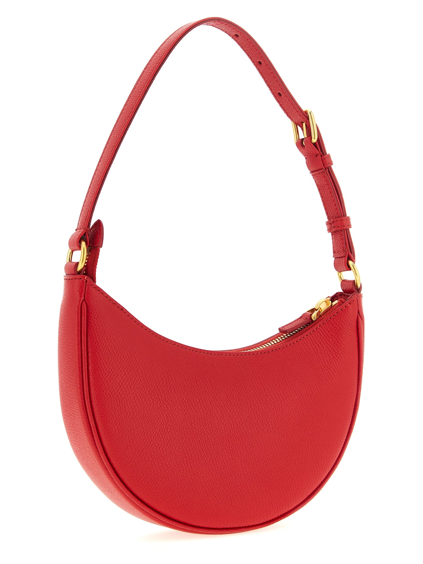 Valentino Garavani Women Valentino Garavani Vlogo Mini Shoulder Bag VALENTINO GARAVANI