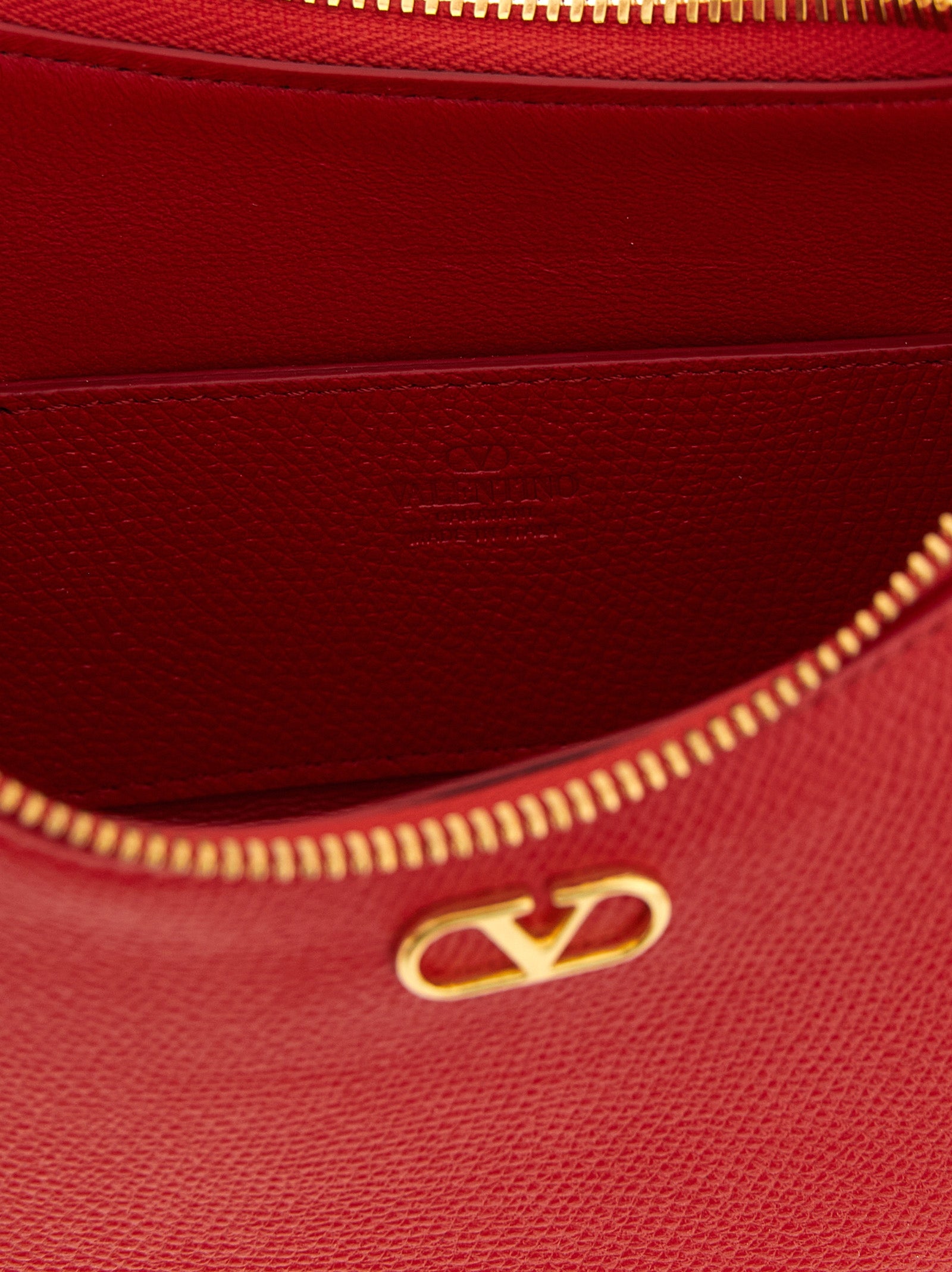 Valentino Garavani Women Valentino Garavani Vlogo Mini Shoulder Bag VALENTINO GARAVANI