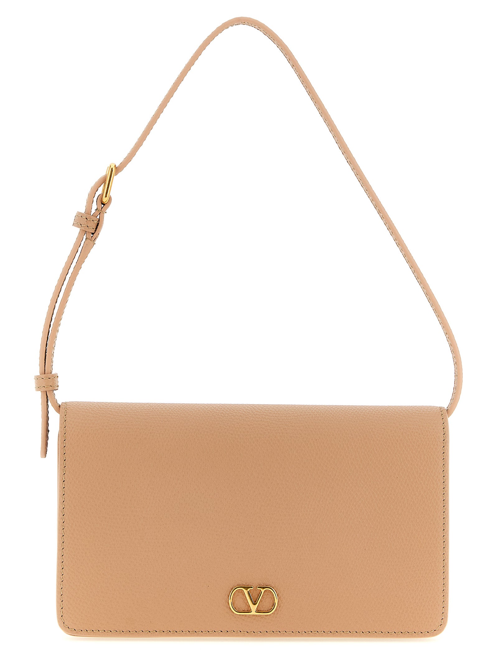 Valentino Garavani Women Valentino Garavani Vlogo Signature Shoulder Bag VALENTINO GARAVANI