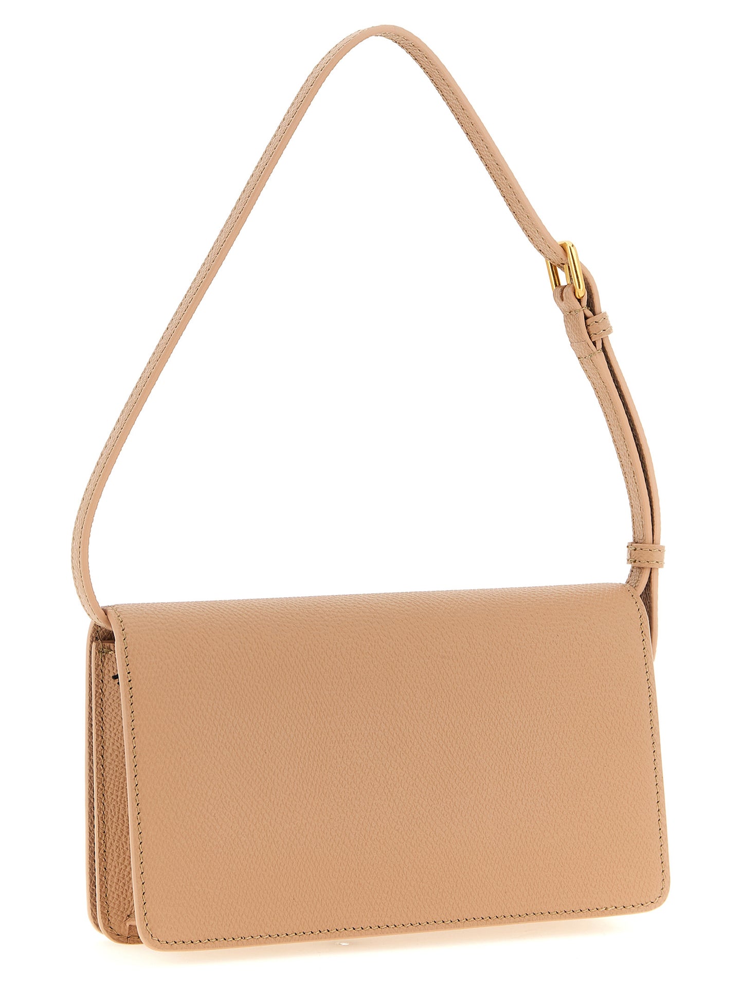 Valentino Garavani Women Valentino Garavani Vlogo Signature Shoulder Bag VALENTINO GARAVANI