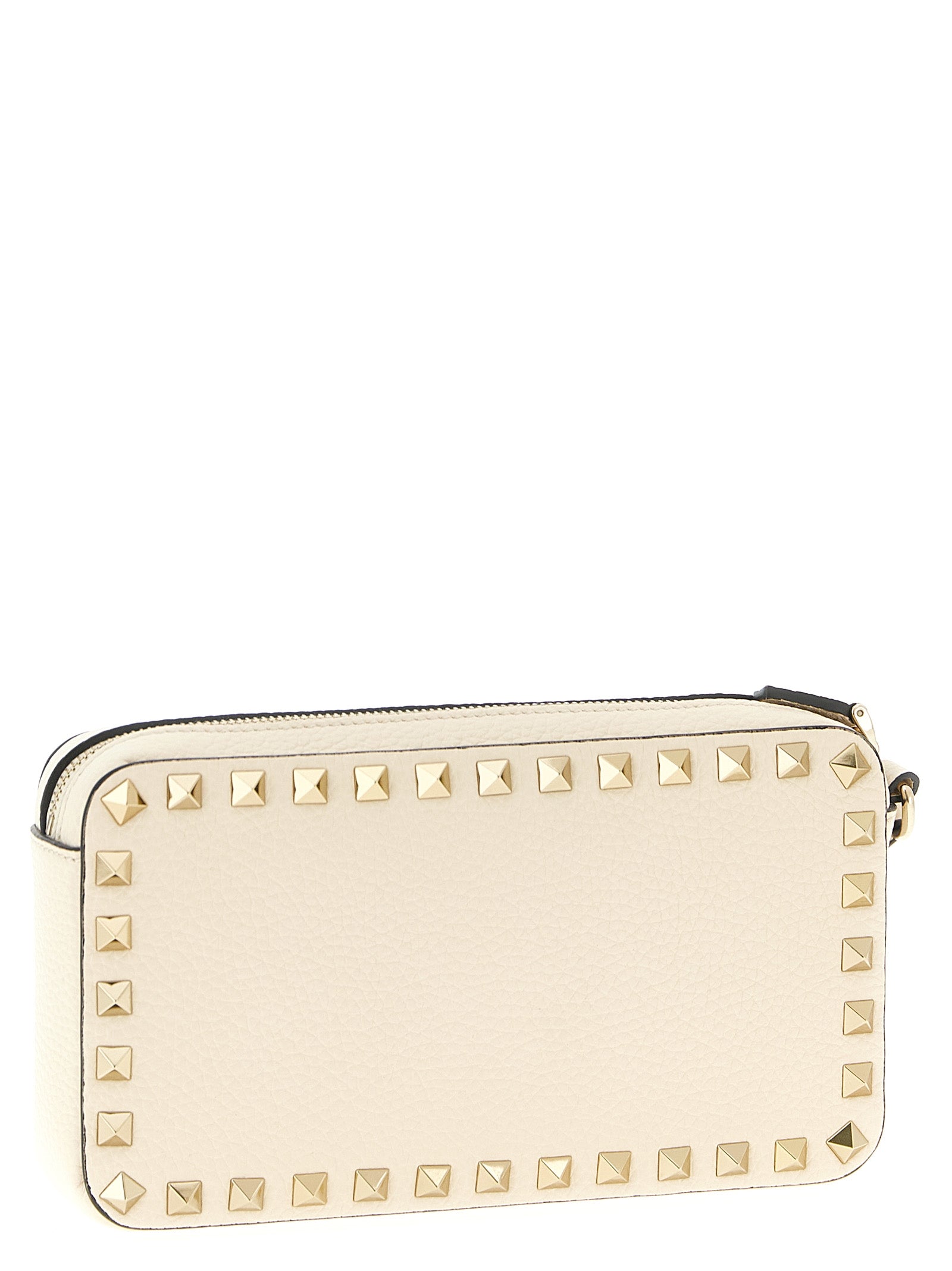 Valentino Garavani Women Valentino Garavani 'Rockstud' Clutch Bag VALENTINO GARAVANI