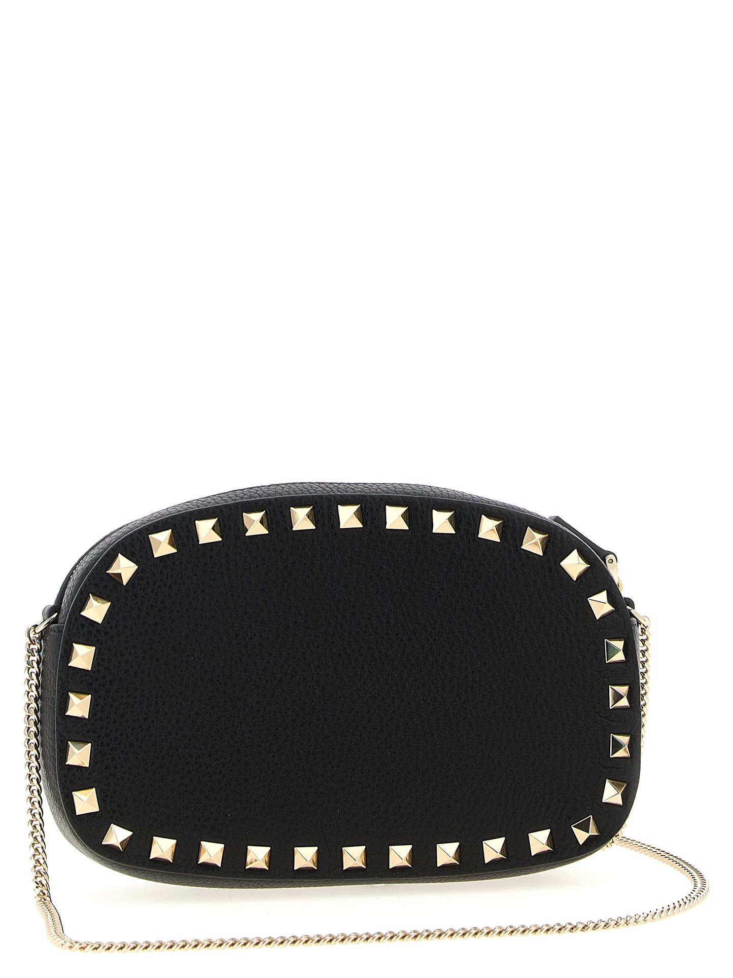 Valentino Garavani Women Valentino Garavani 'Rockstud' Mini Crossbody Bag VALENTINO GARAVANI