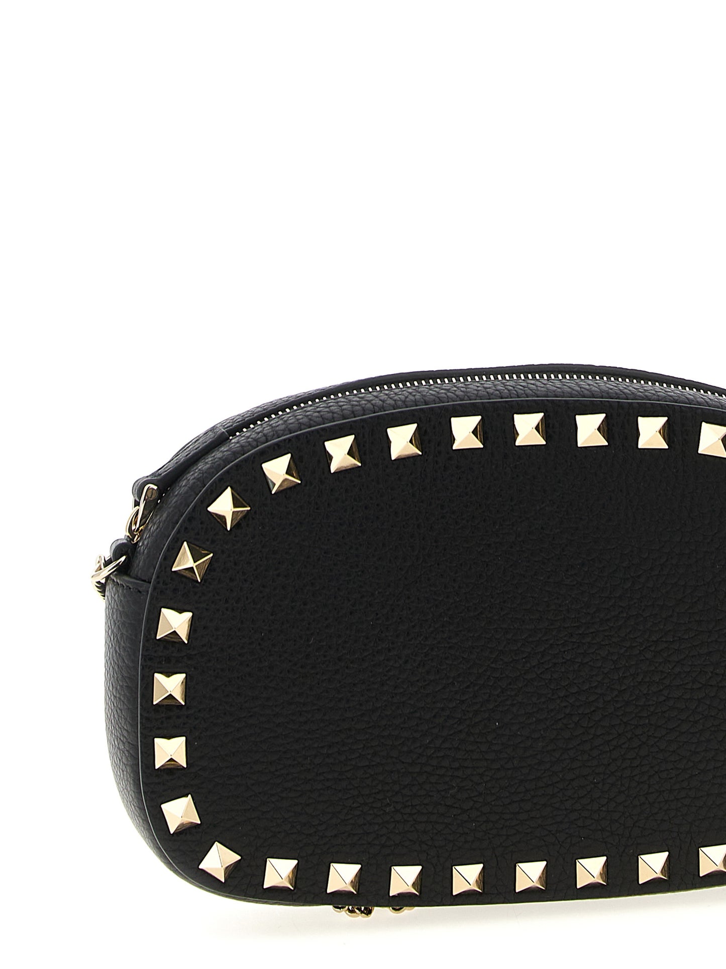 Valentino Garavani Women Valentino Garavani 'Rockstud' Mini Crossbody Bag VALENTINO GARAVANI