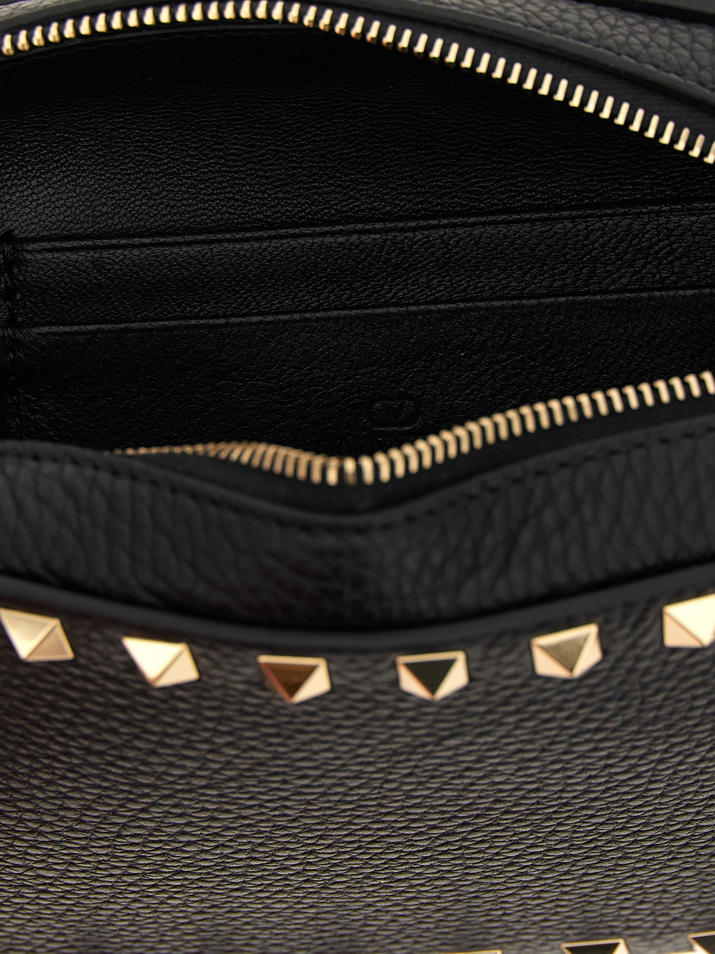 Valentino Garavani Women Valentino Garavani 'Rockstud' Mini Crossbody Bag VALENTINO GARAVANI
