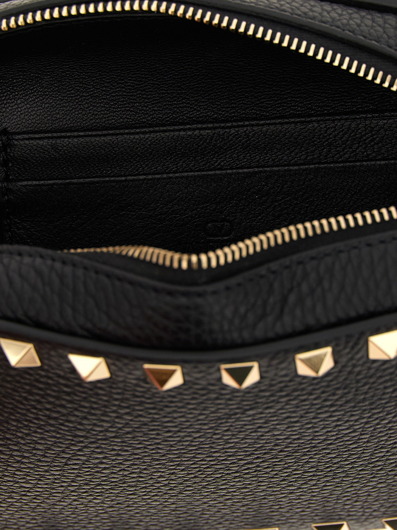 Valentino Garavani Women Valentino Garavani 'Rockstud' Mini Crossbody Bag VALENTINO GARAVANI