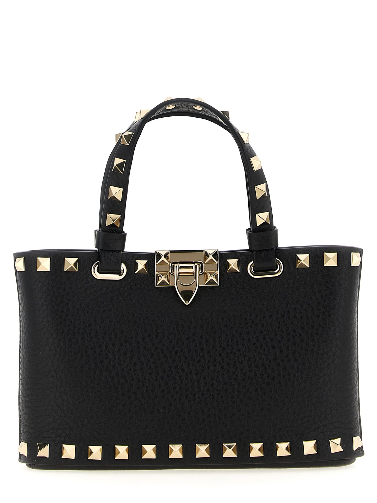 Valentino Garavani Women Valentino Garavani 'Rockstud' Mini Crossbody Bag VALENTINO GARAVANI