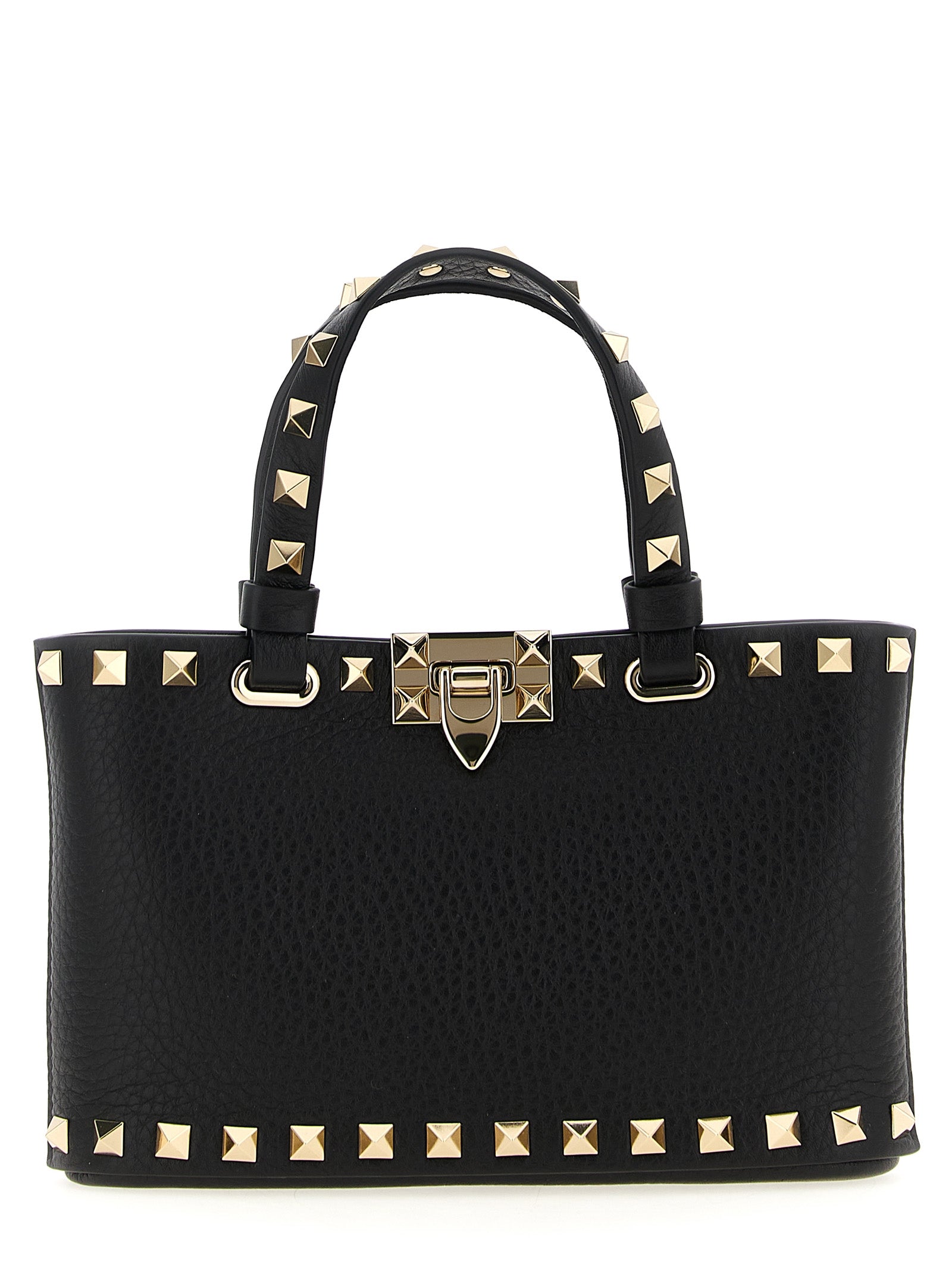 Valentino Garavani Women Valentino Garavani 'Rockstud' Mini Crossbody Bag VALENTINO GARAVANI
