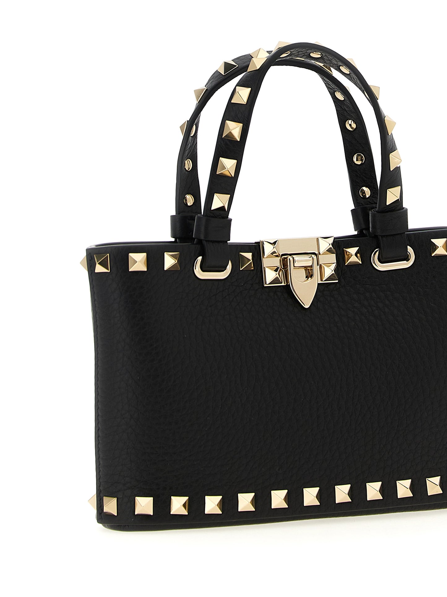 Valentino Garavani Women Valentino Garavani 'Rockstud' Mini Crossbody Bag VALENTINO GARAVANI