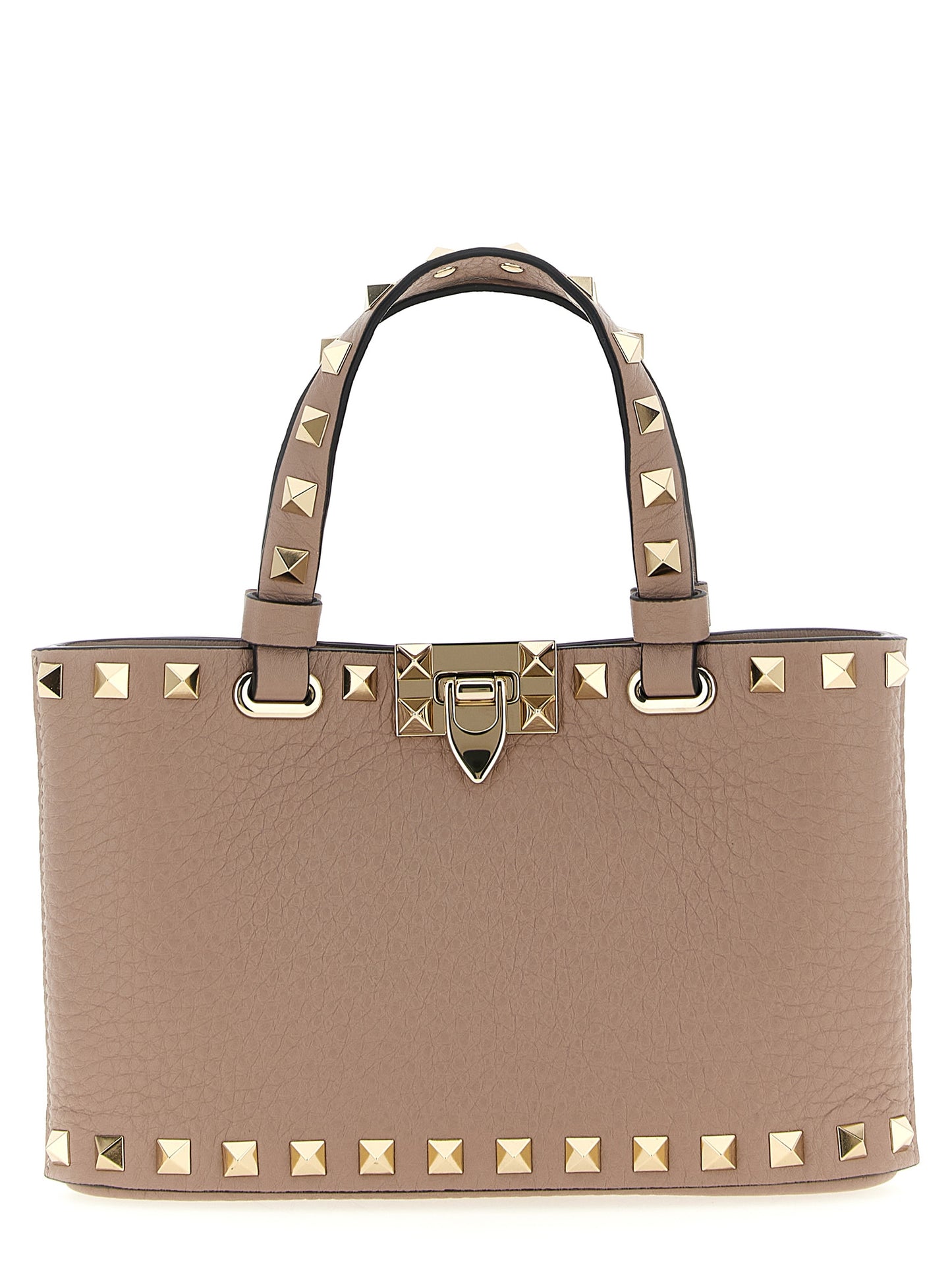 Valentino Garavani Women Valentino Garavani 'Rockstud' Mini Crossbody Bag VALENTINO GARAVANI